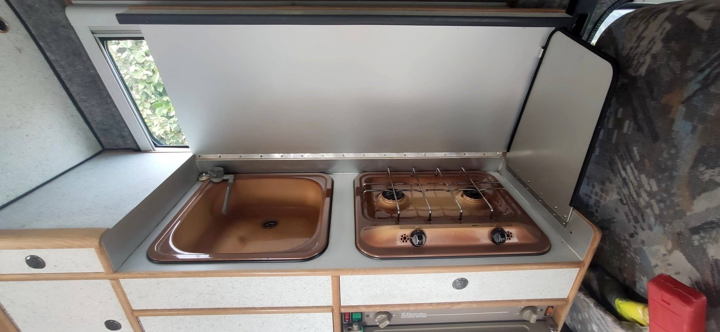 Font Vendôme Transporter T4