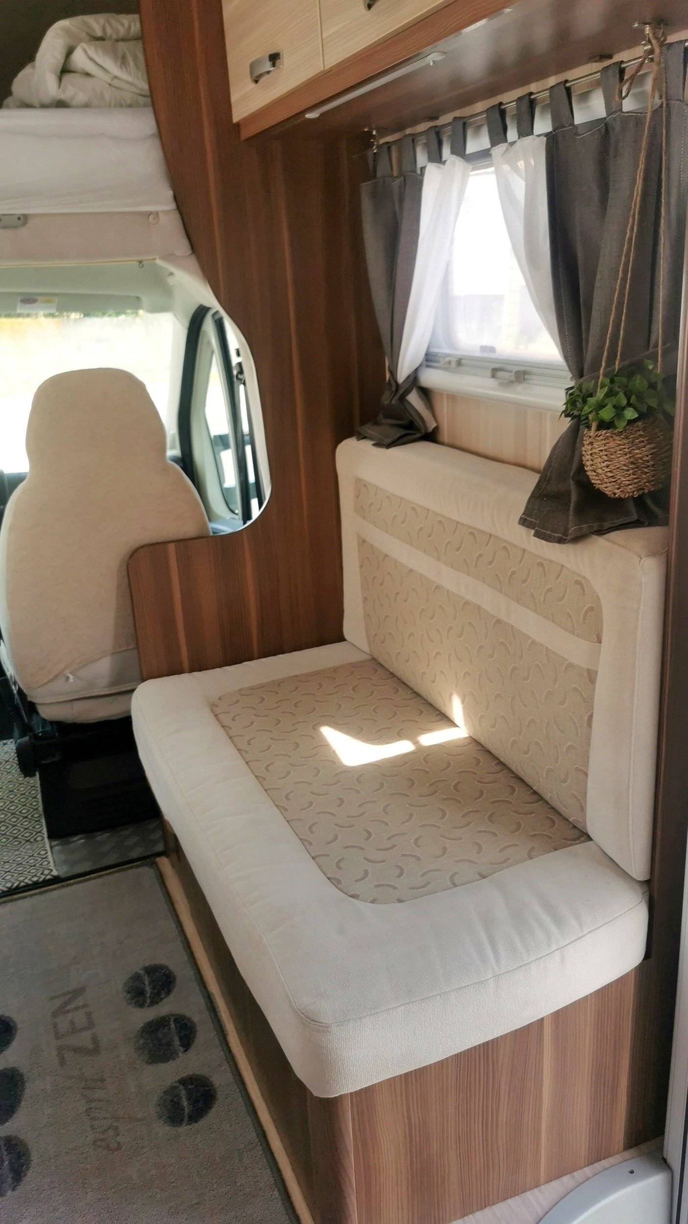 Mclouis FIAT DUCATO