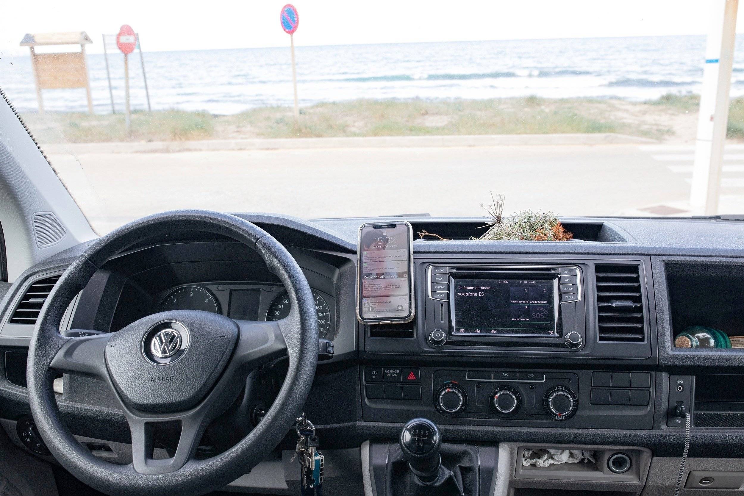 Volkswagen Volkswagen T6