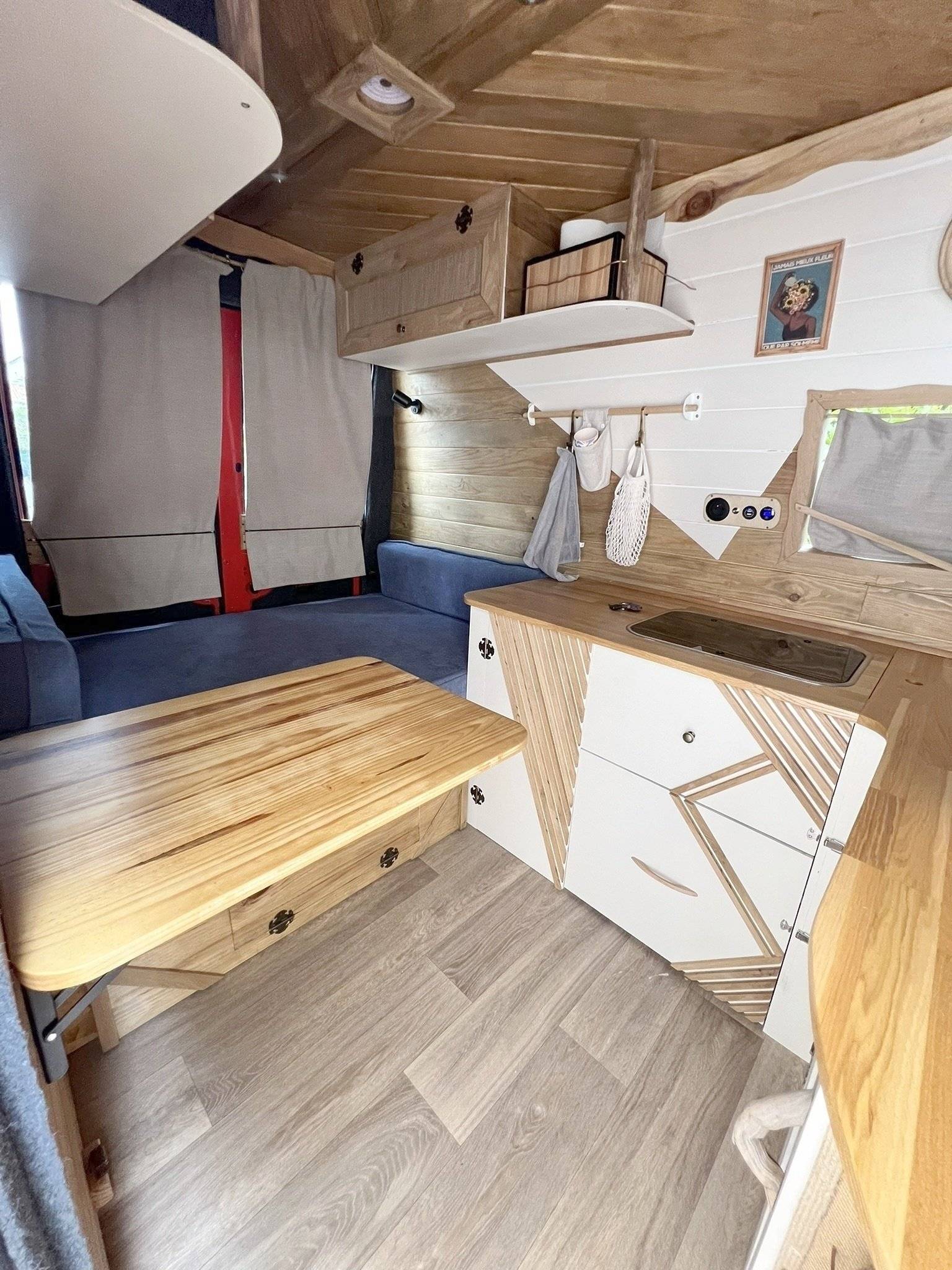 Renault Renault Trafic