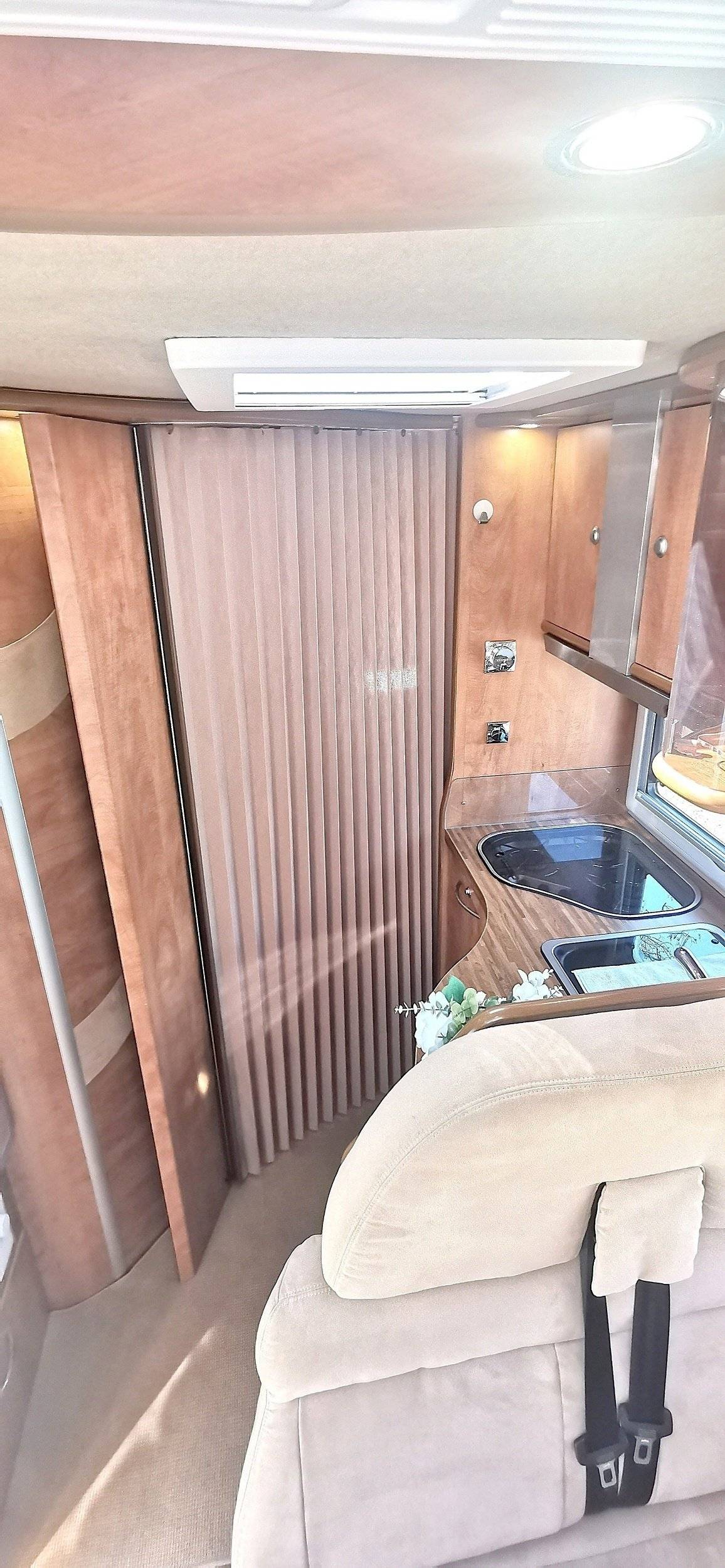 Carthago Chic C Line