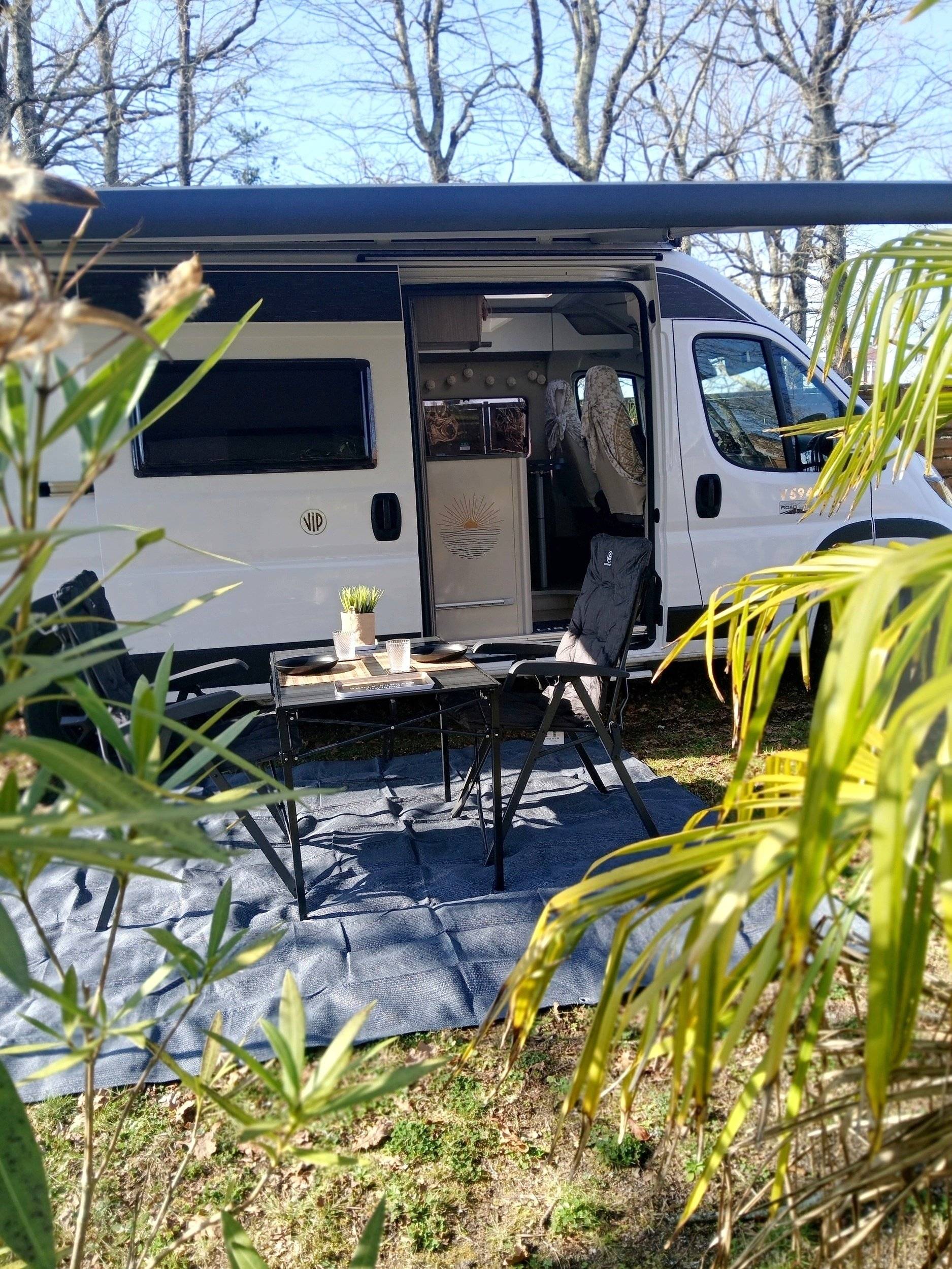 Chausson Chausson VIP 594 max