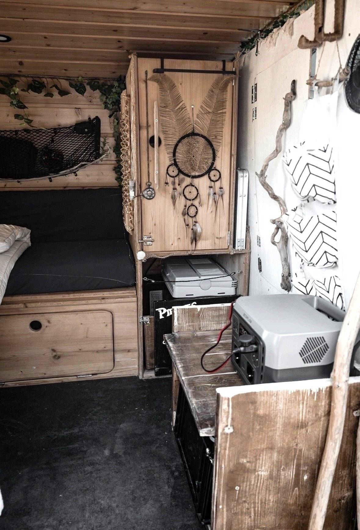 Volkswagen T5 2 l 102 ch