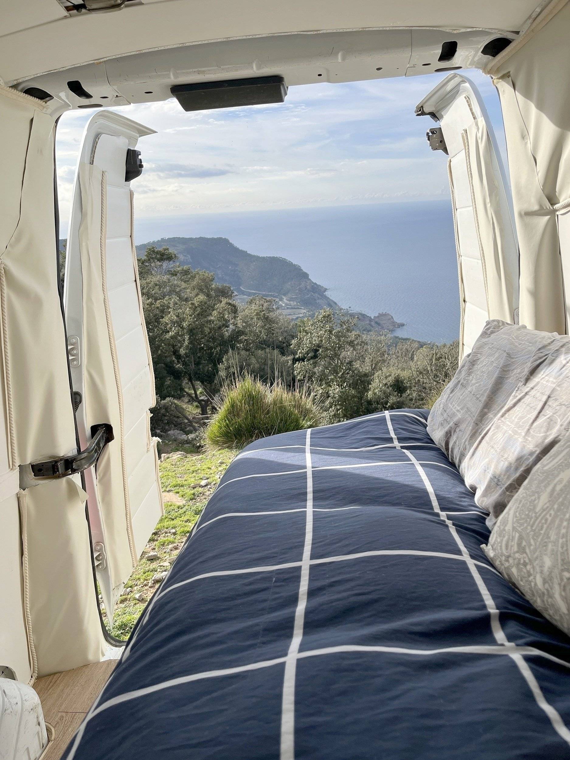 Ford Transit Custom 2,0 l 130 ch