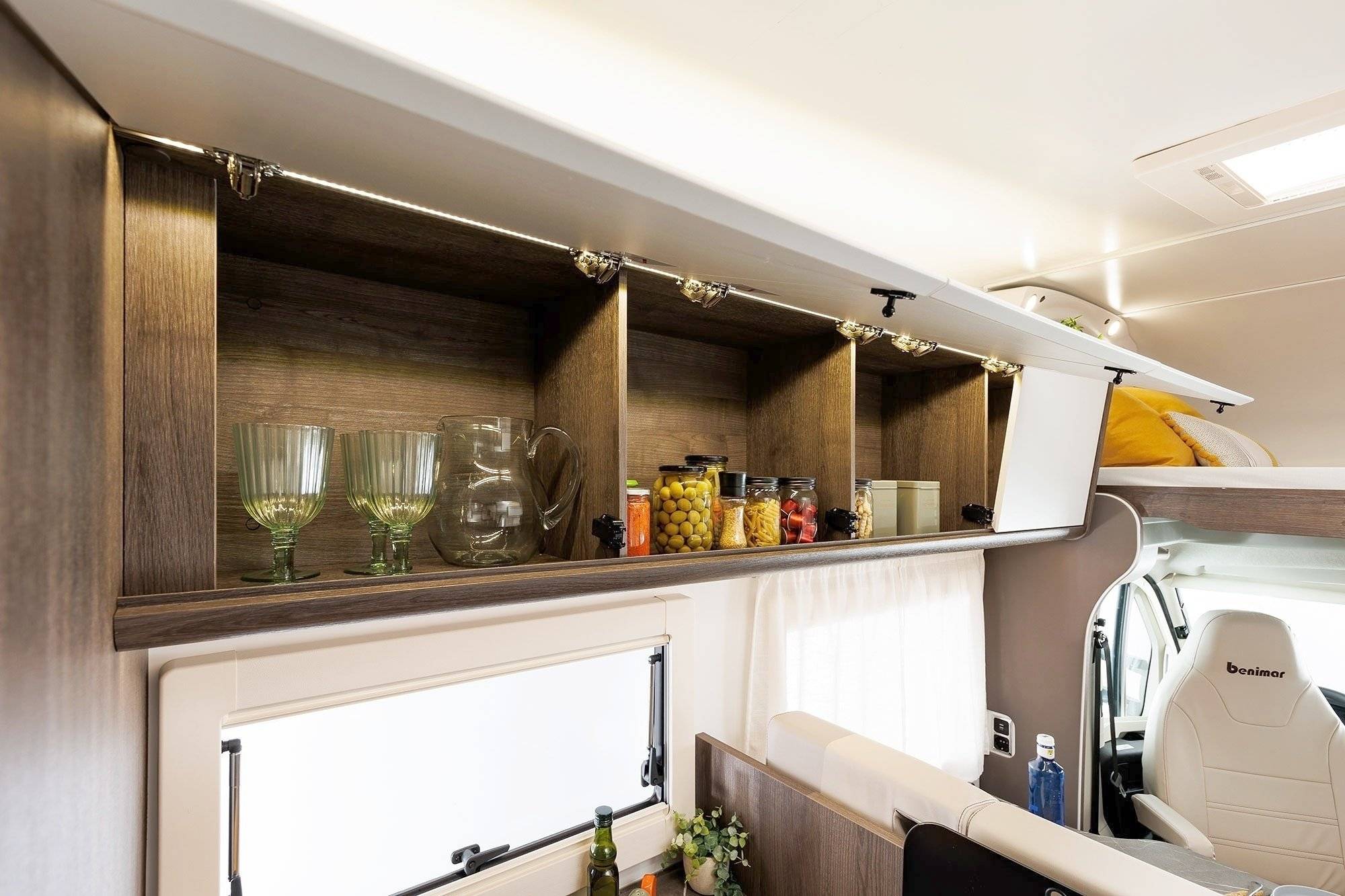 Benimar Benimar Sport 363