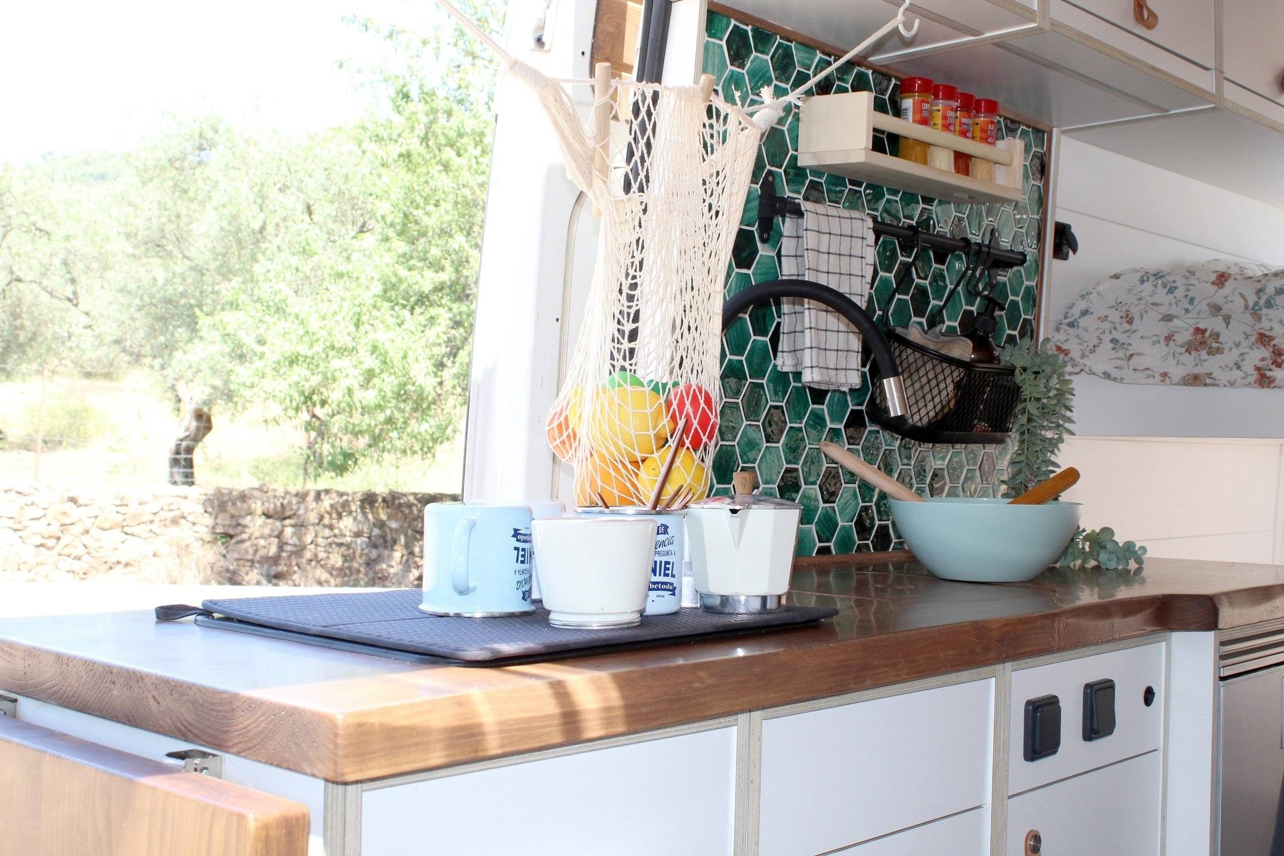 Citroën Jumper 2,2 l 130 ch