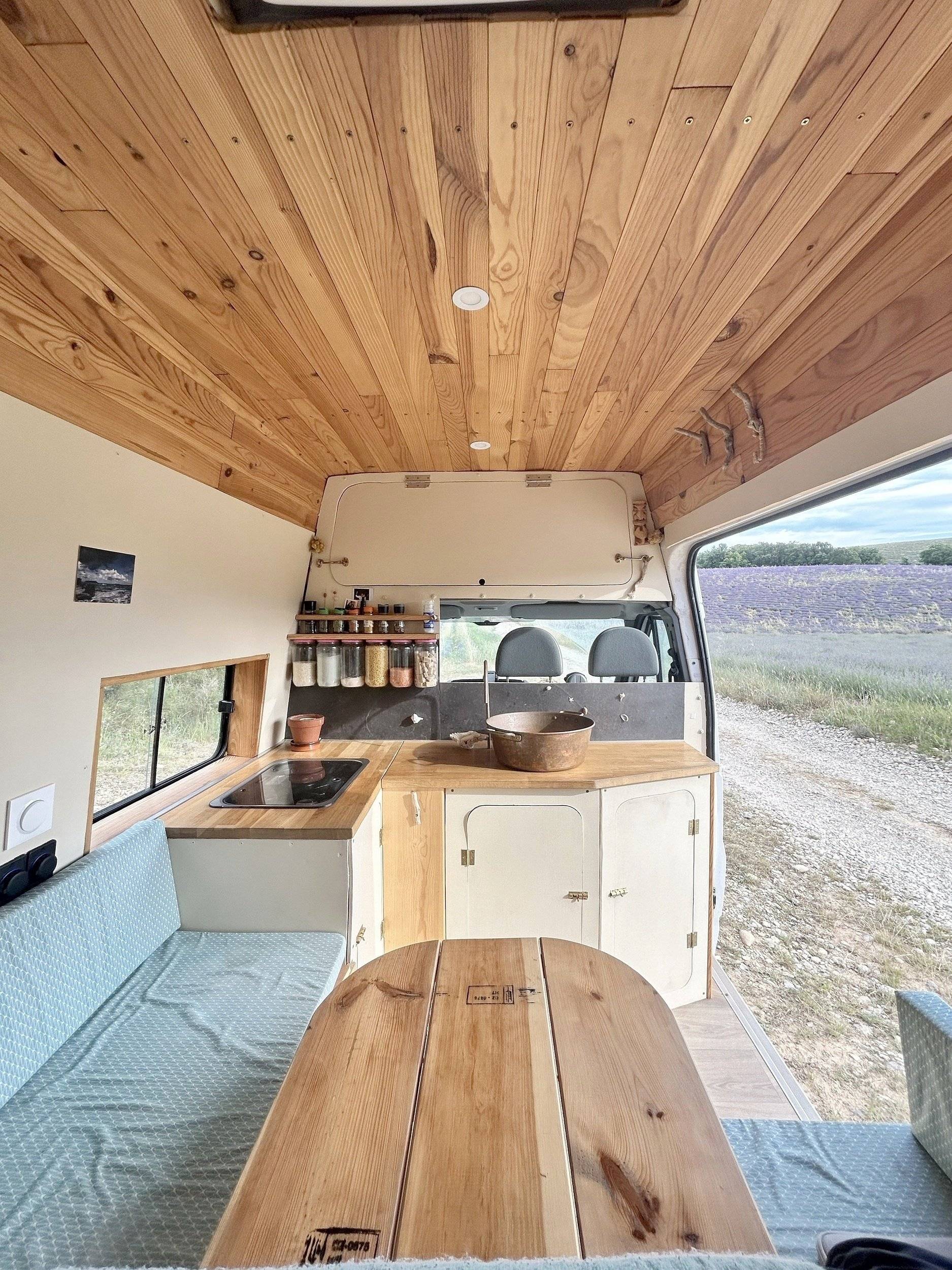 Ford Transit 2,0 l 115 ch