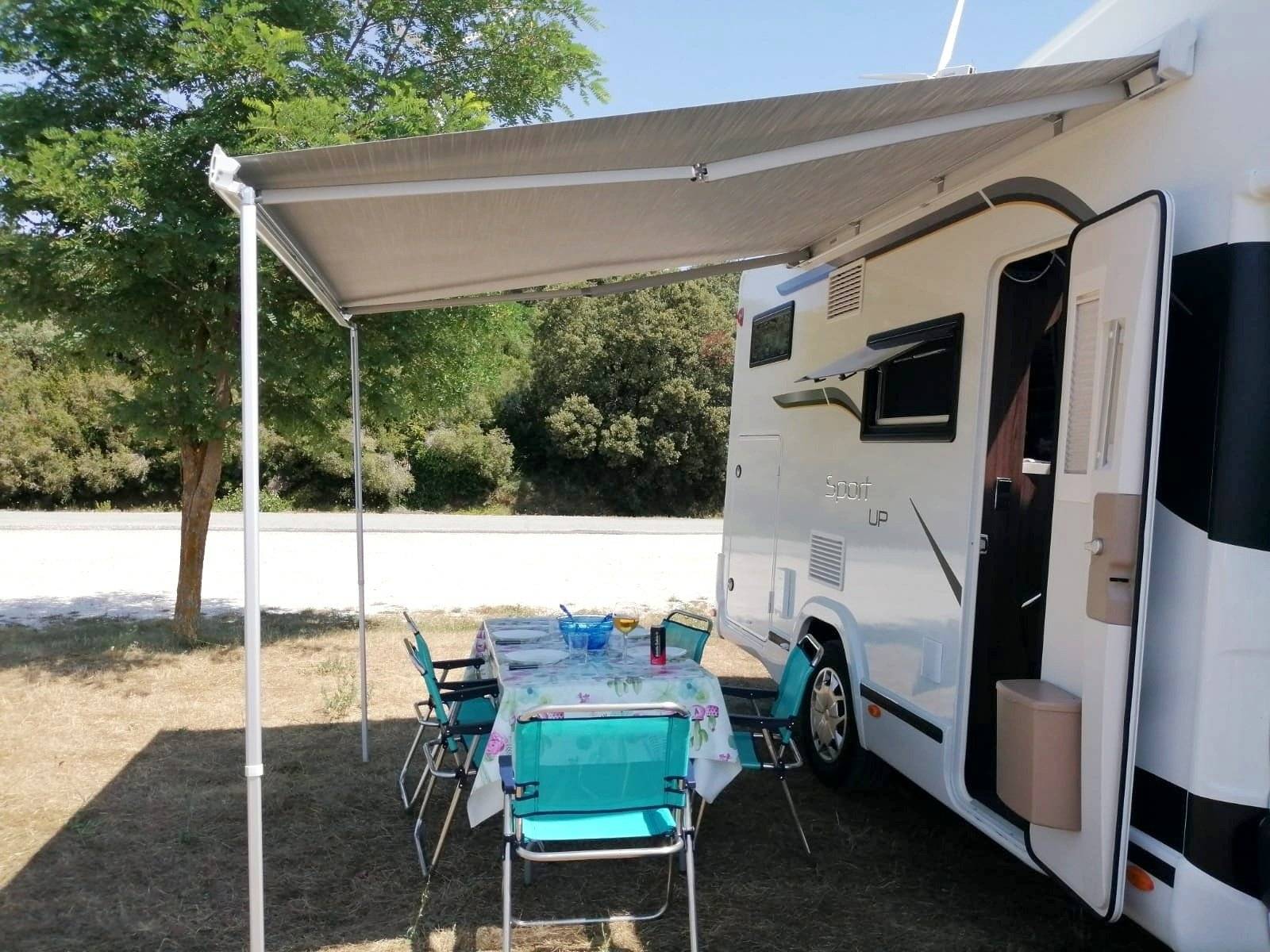 Benimar Benimar Sport 340 up