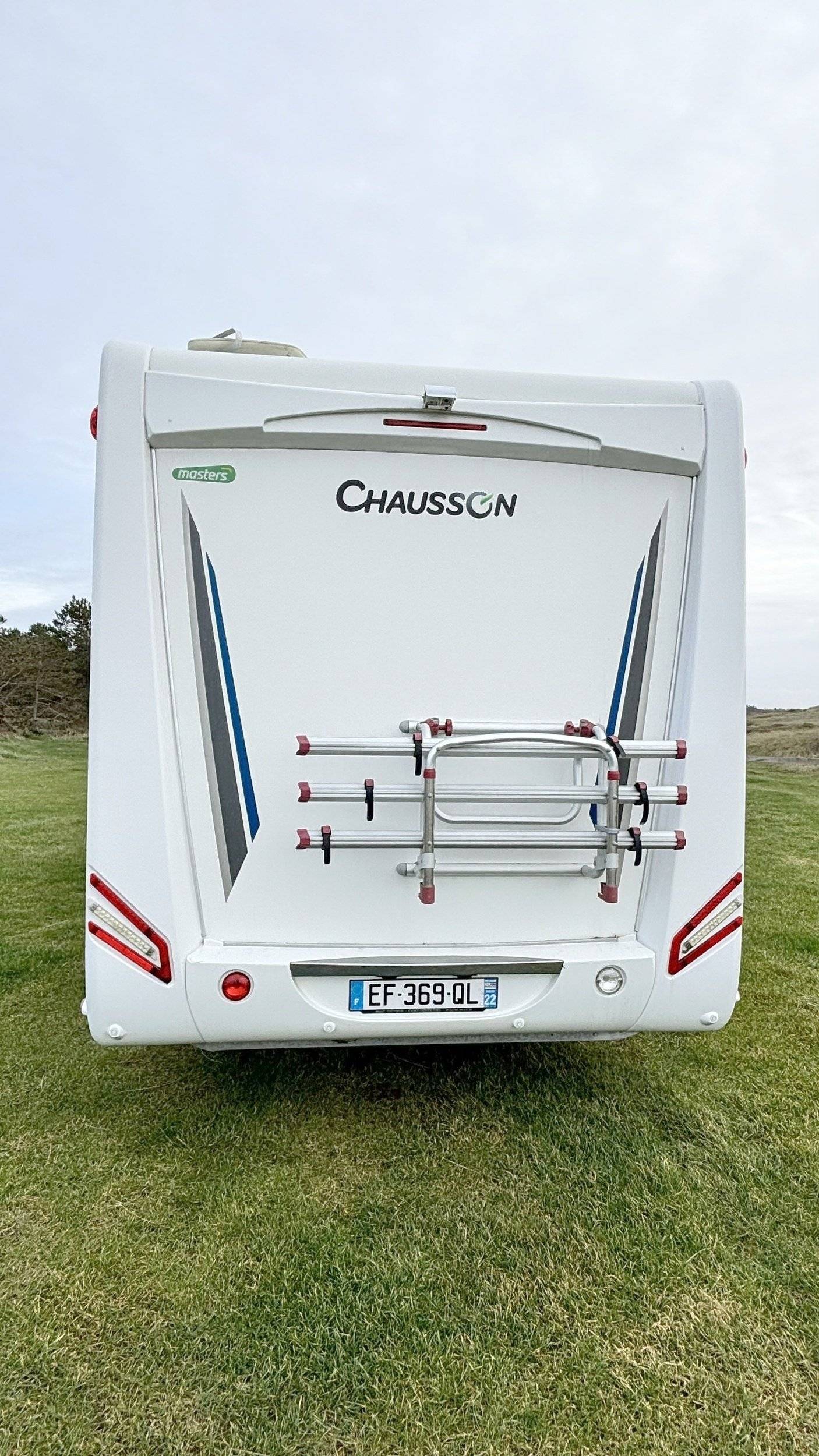 Chausson 728 Eb Fiat