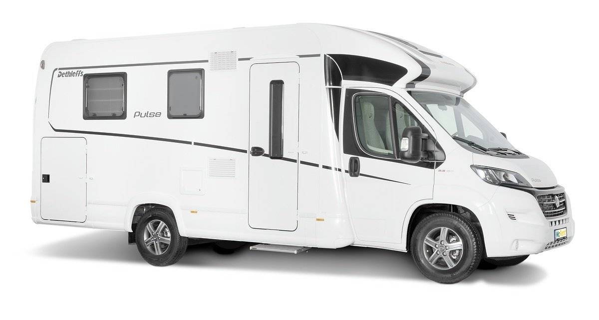 Autre Dethleffs Trend T 6817 - Yescapa