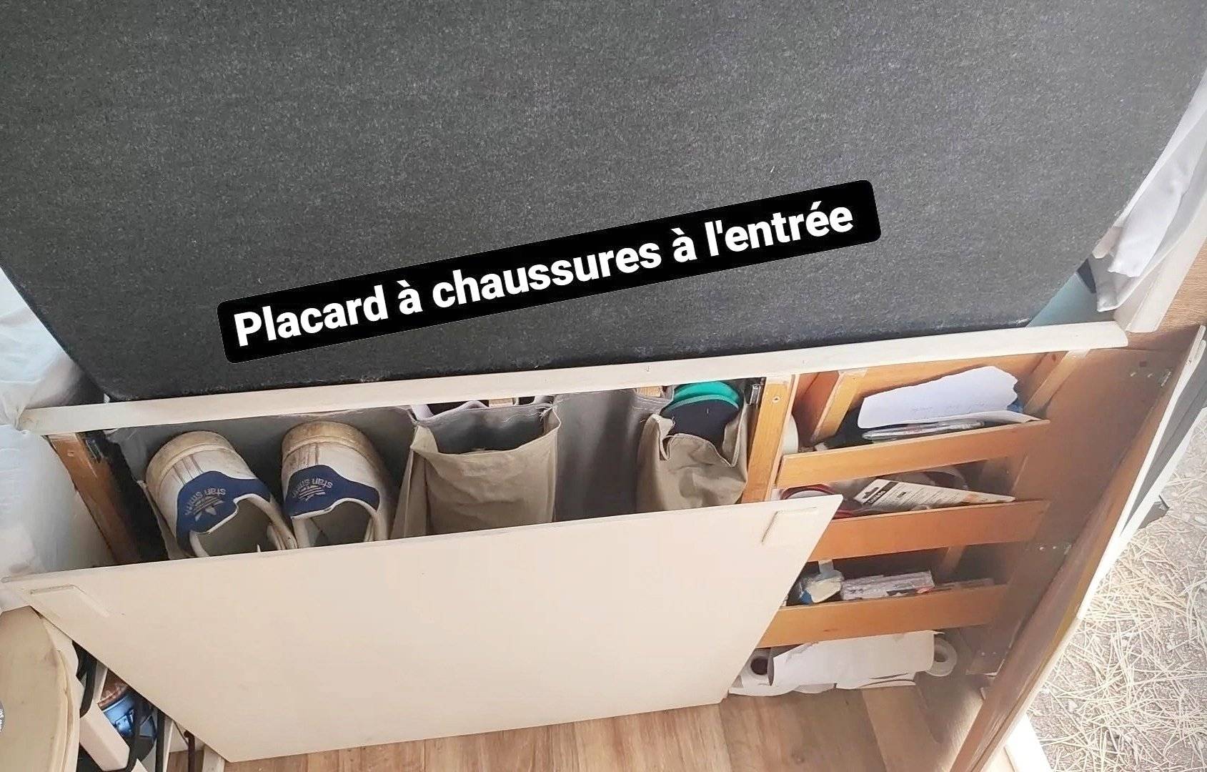 Vanloisir FIAT DUCATO