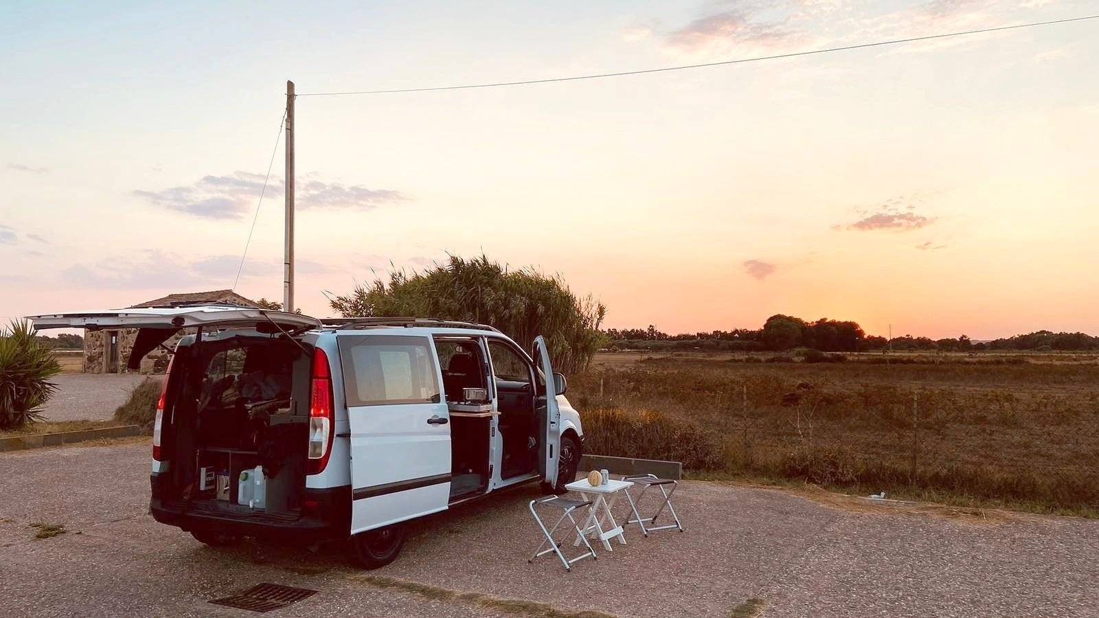 Mercedes Vito 2,2 l 114 ch