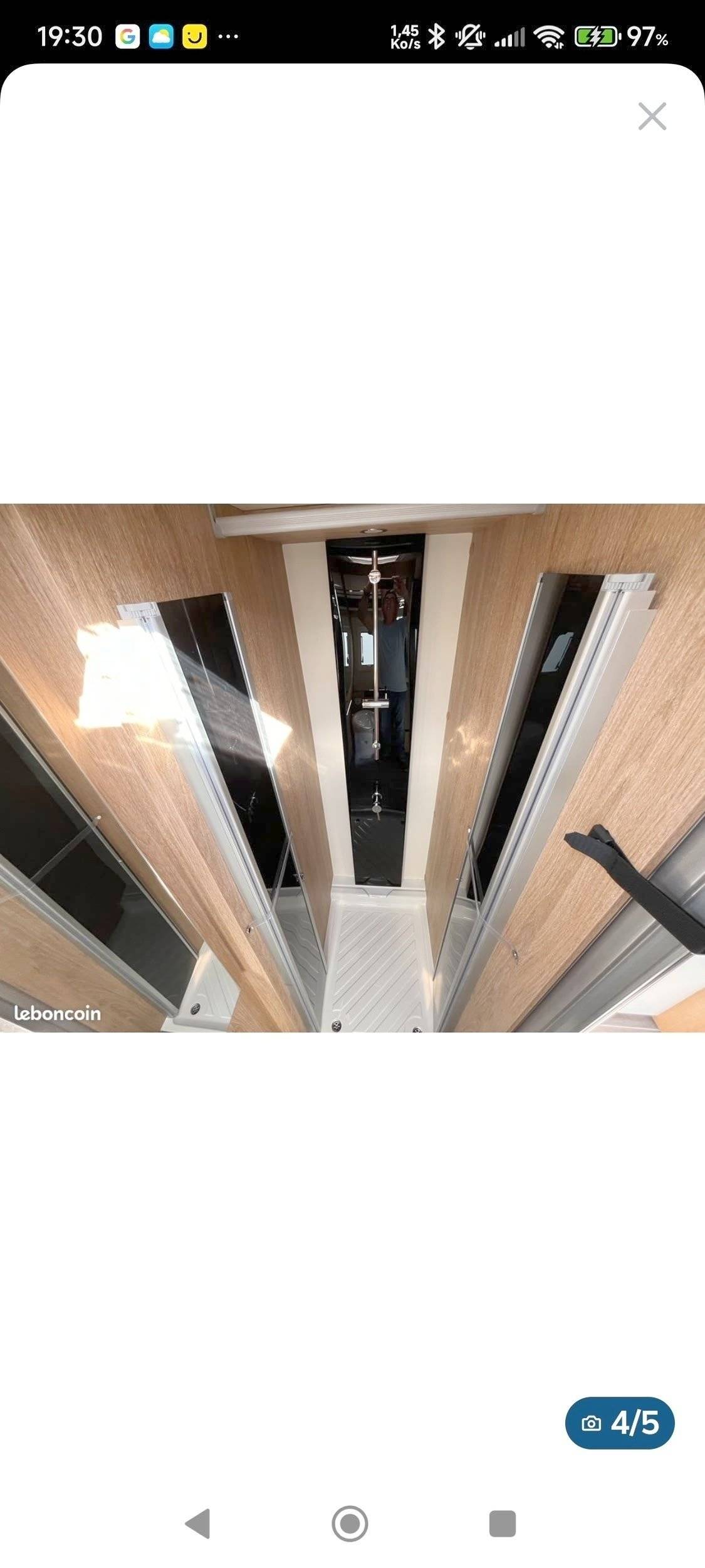 Ci Transit 2,0 l 170 ch