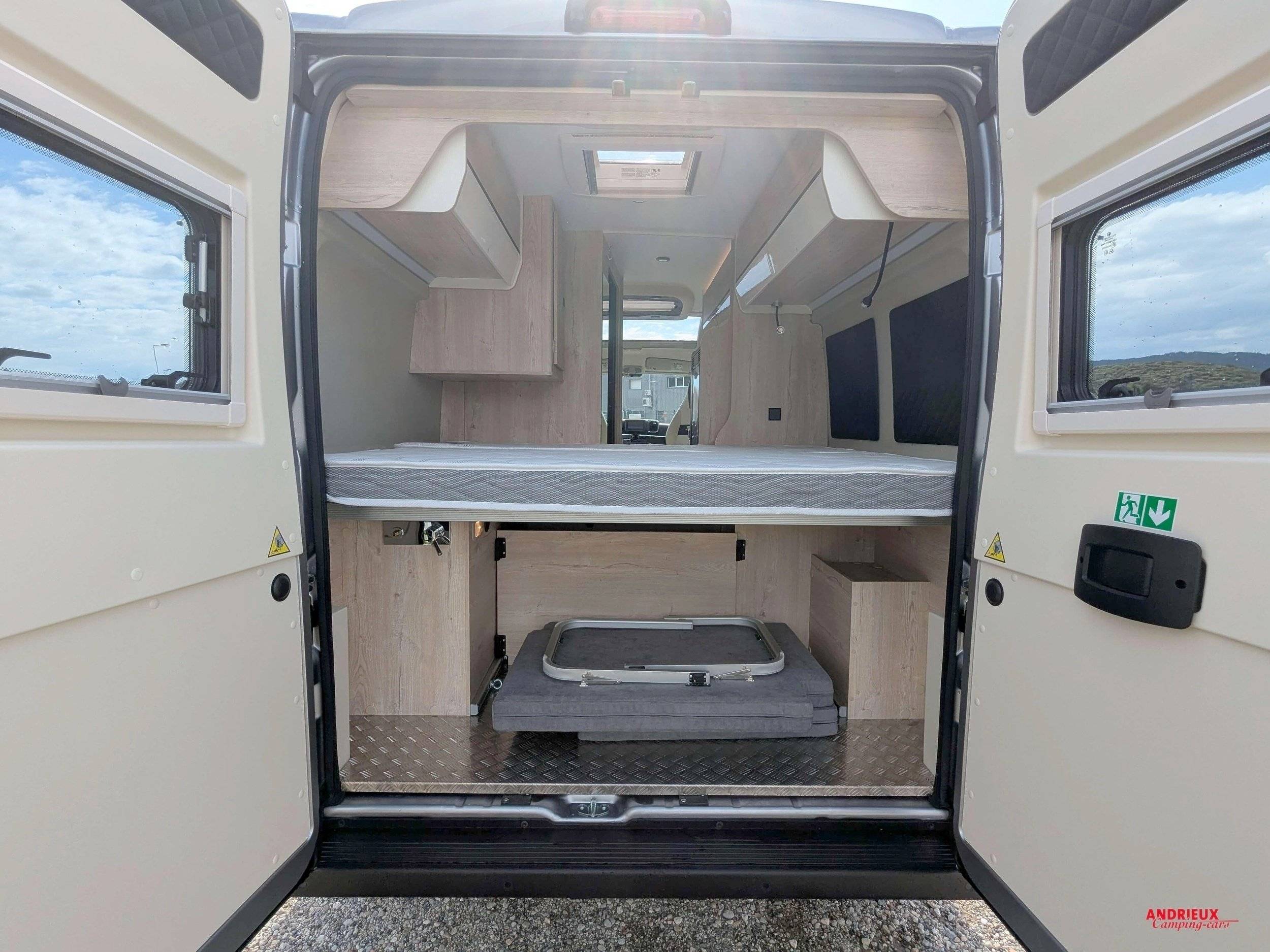 Florium BLACK PEARL 59 LJ
