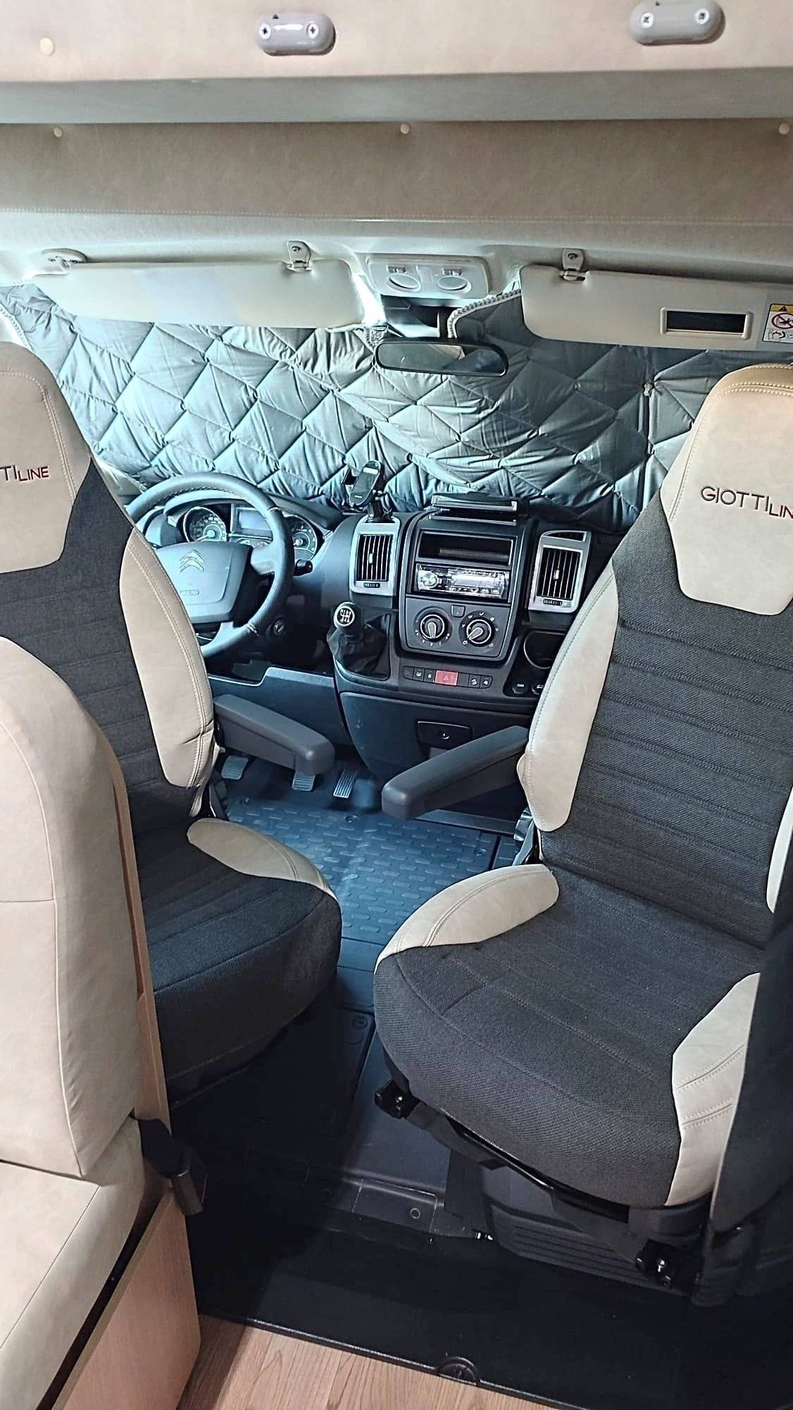 Giottiline GIOTTILINE SIENA 440