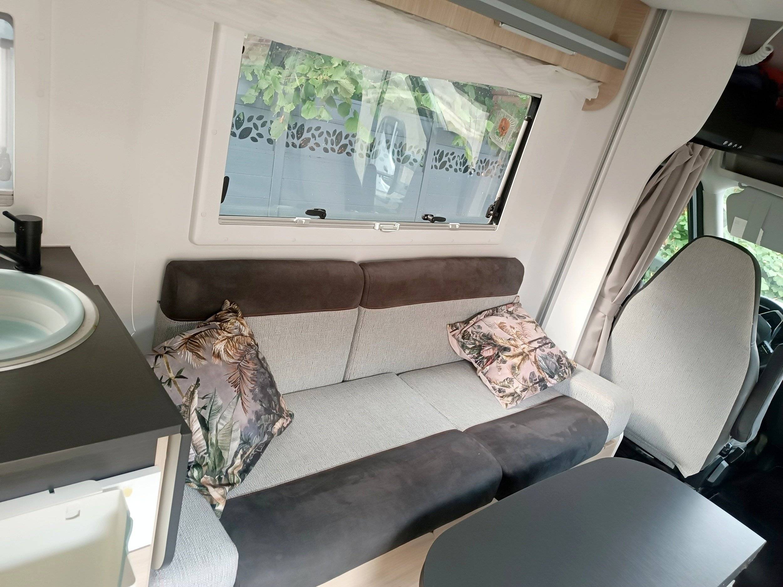 Chausson CHAUSSON 720