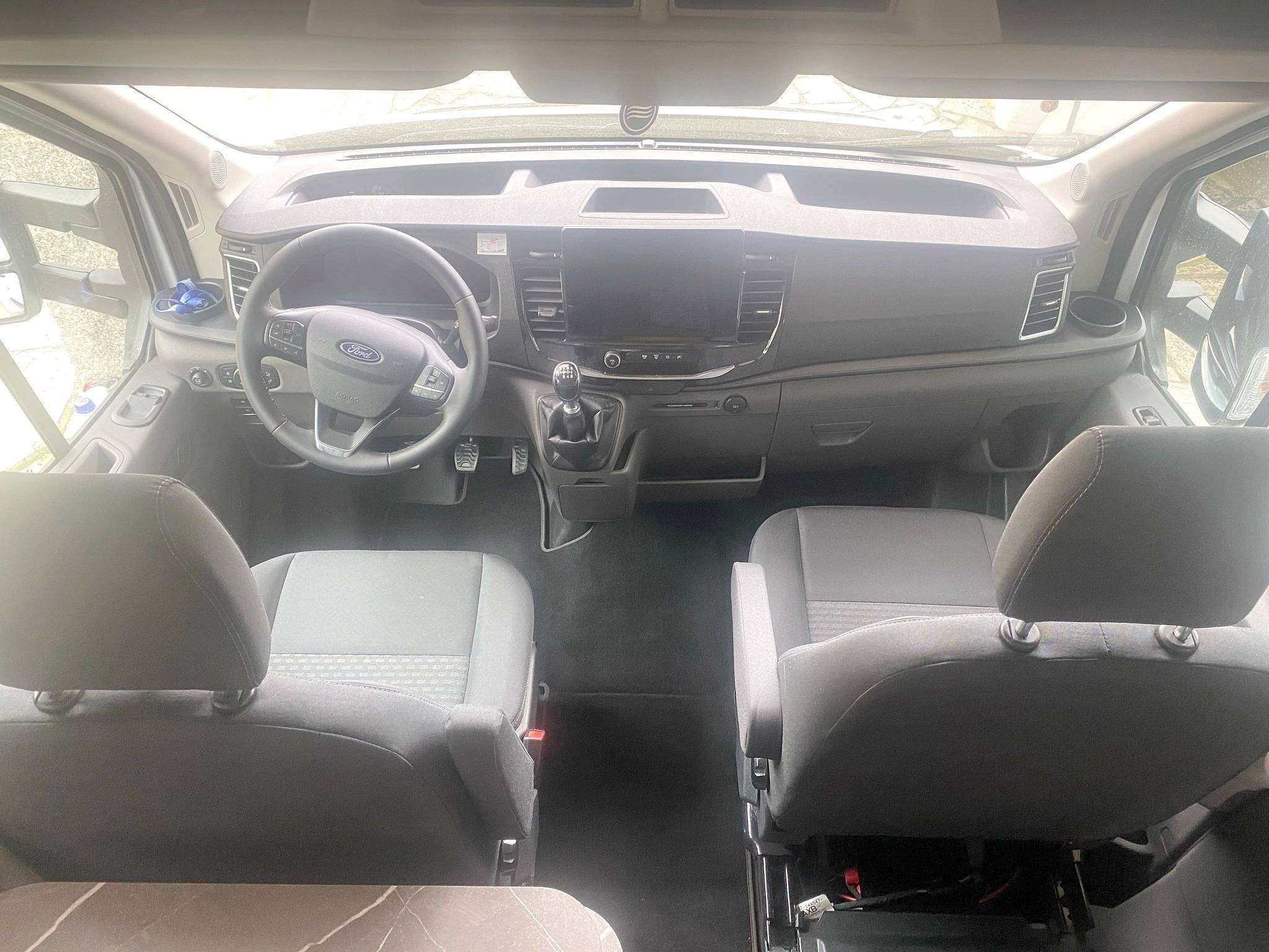 Benimar Tessoro 495UP