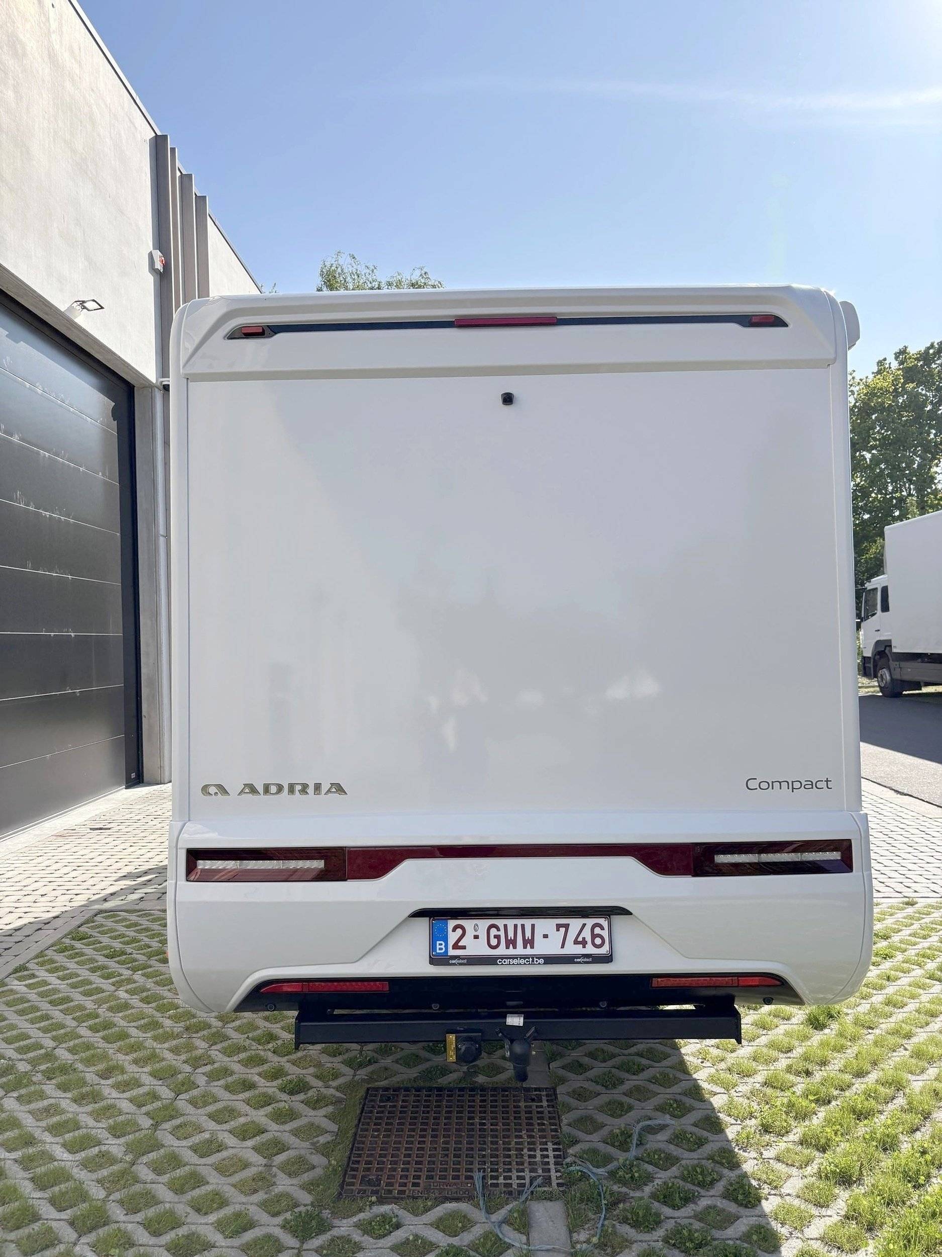 Adria Mobil 