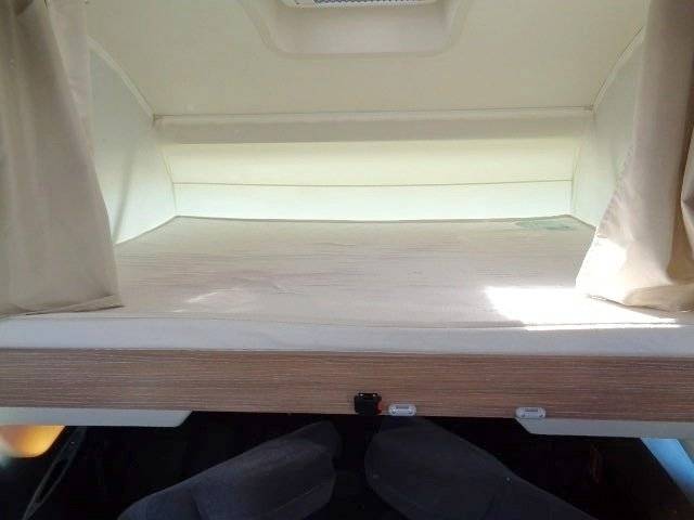 ITINEO SB 740 dit "le Taz"