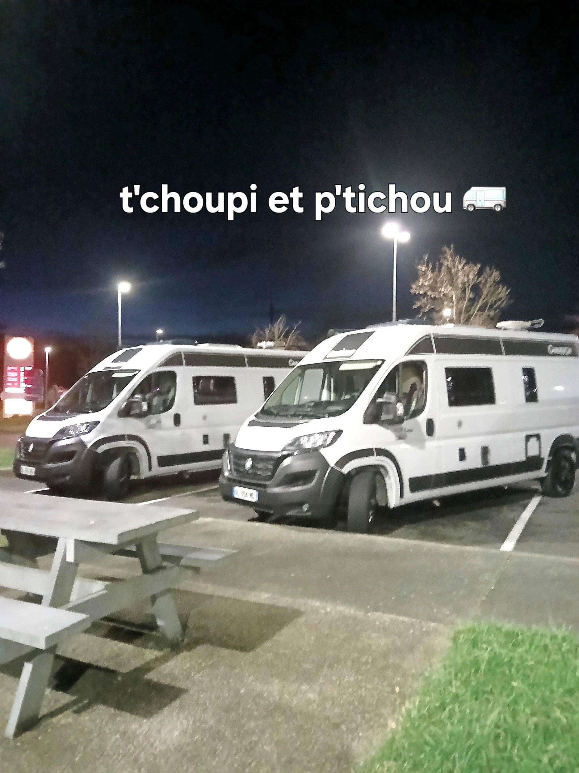 Chausson Chausson VIP 594 max