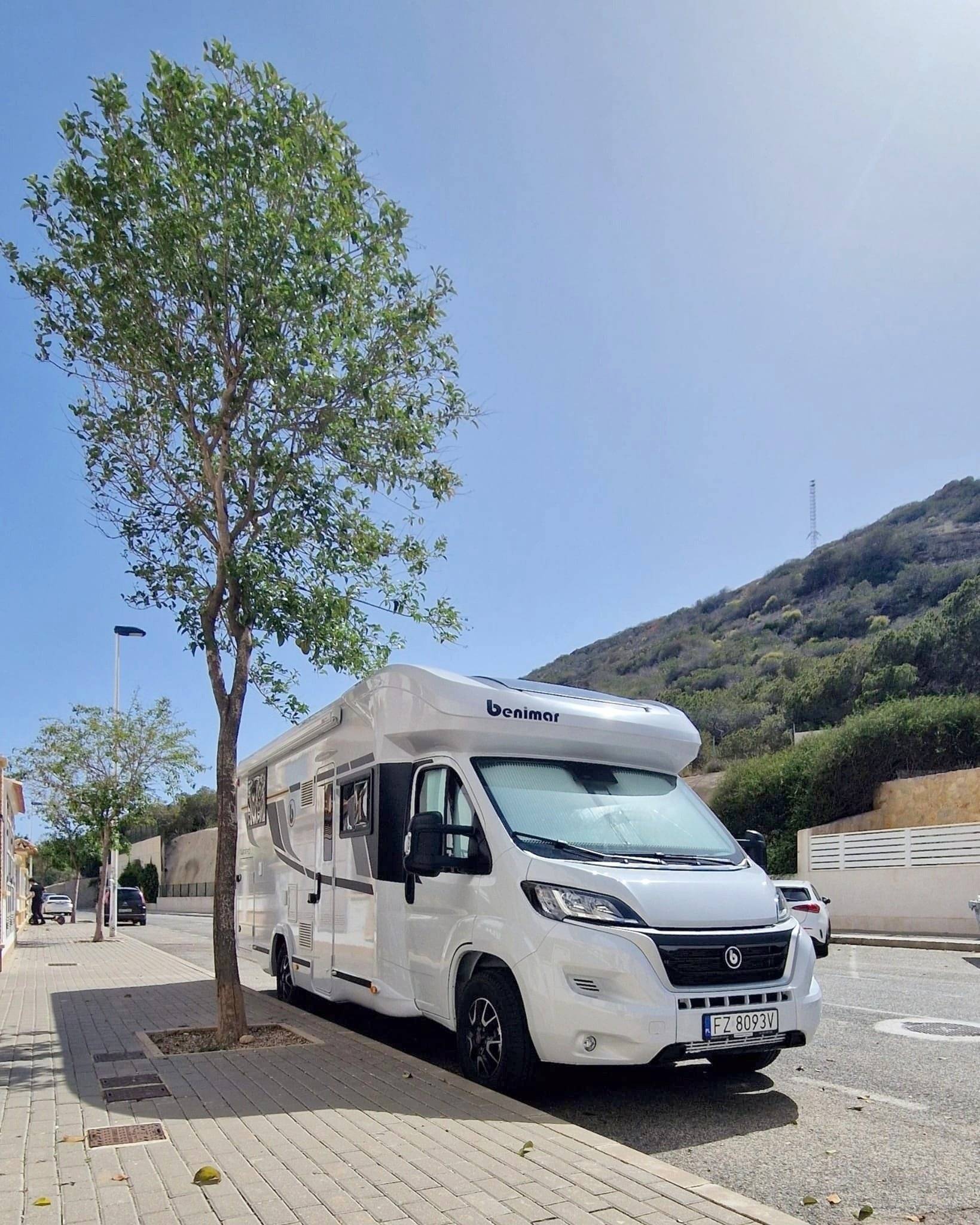 Benimar Benimar Tessoro 468