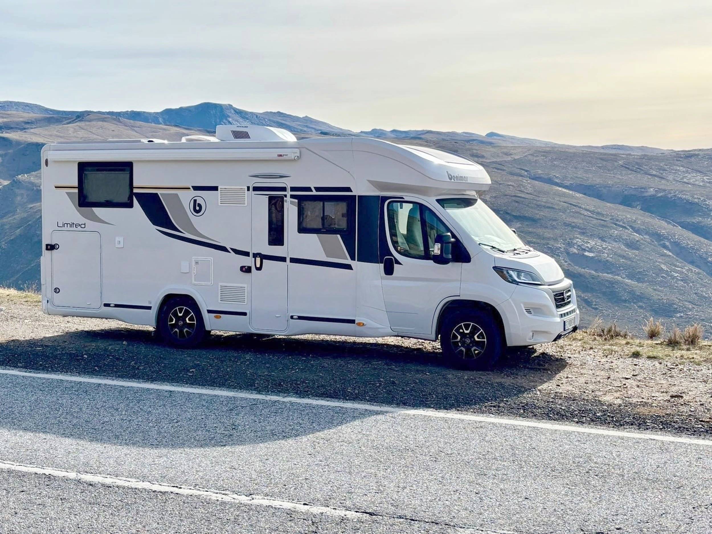 Benimar Benimar Tessoro 468