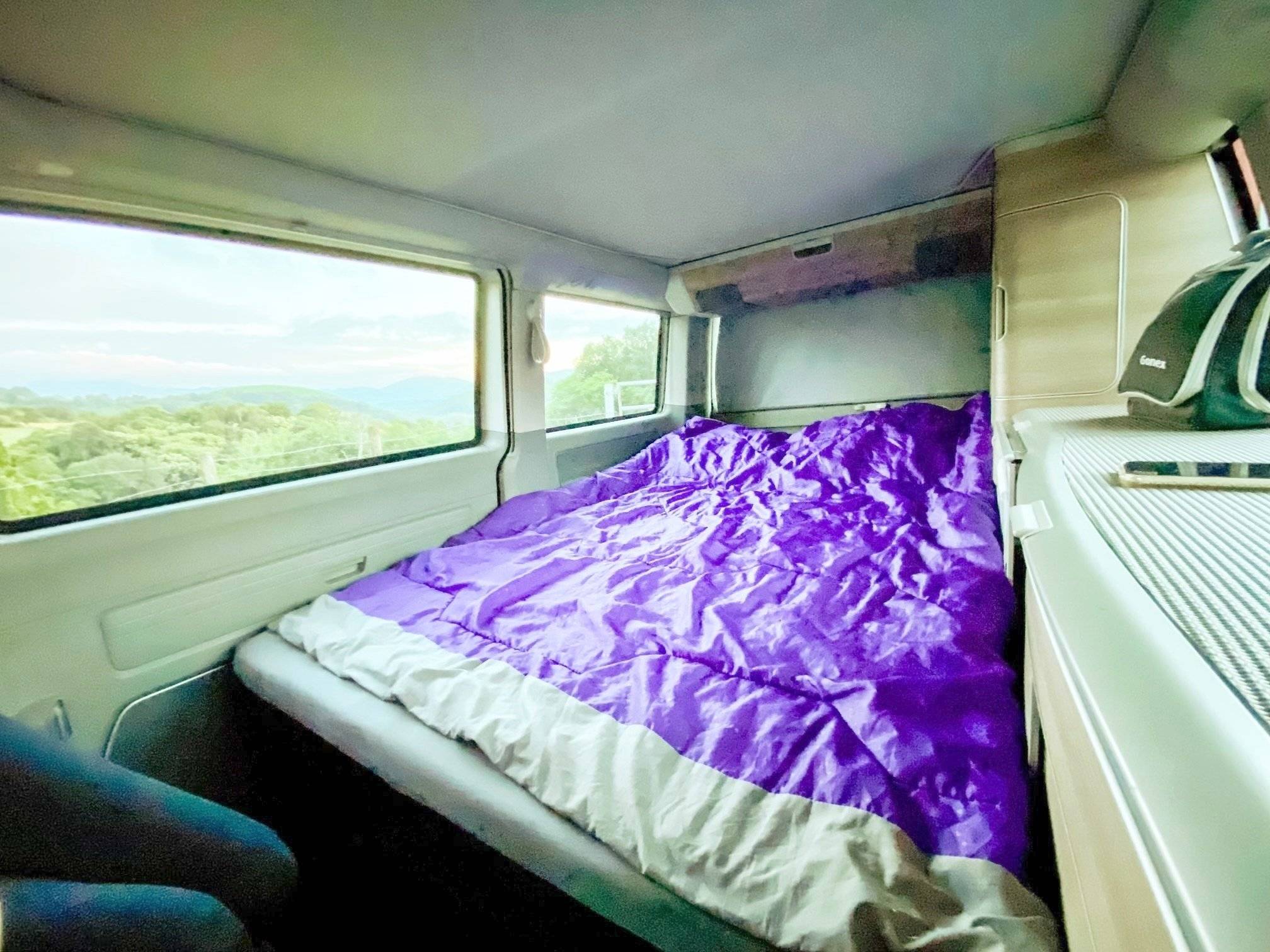 Westfalia T5 2,0 l 140 ch