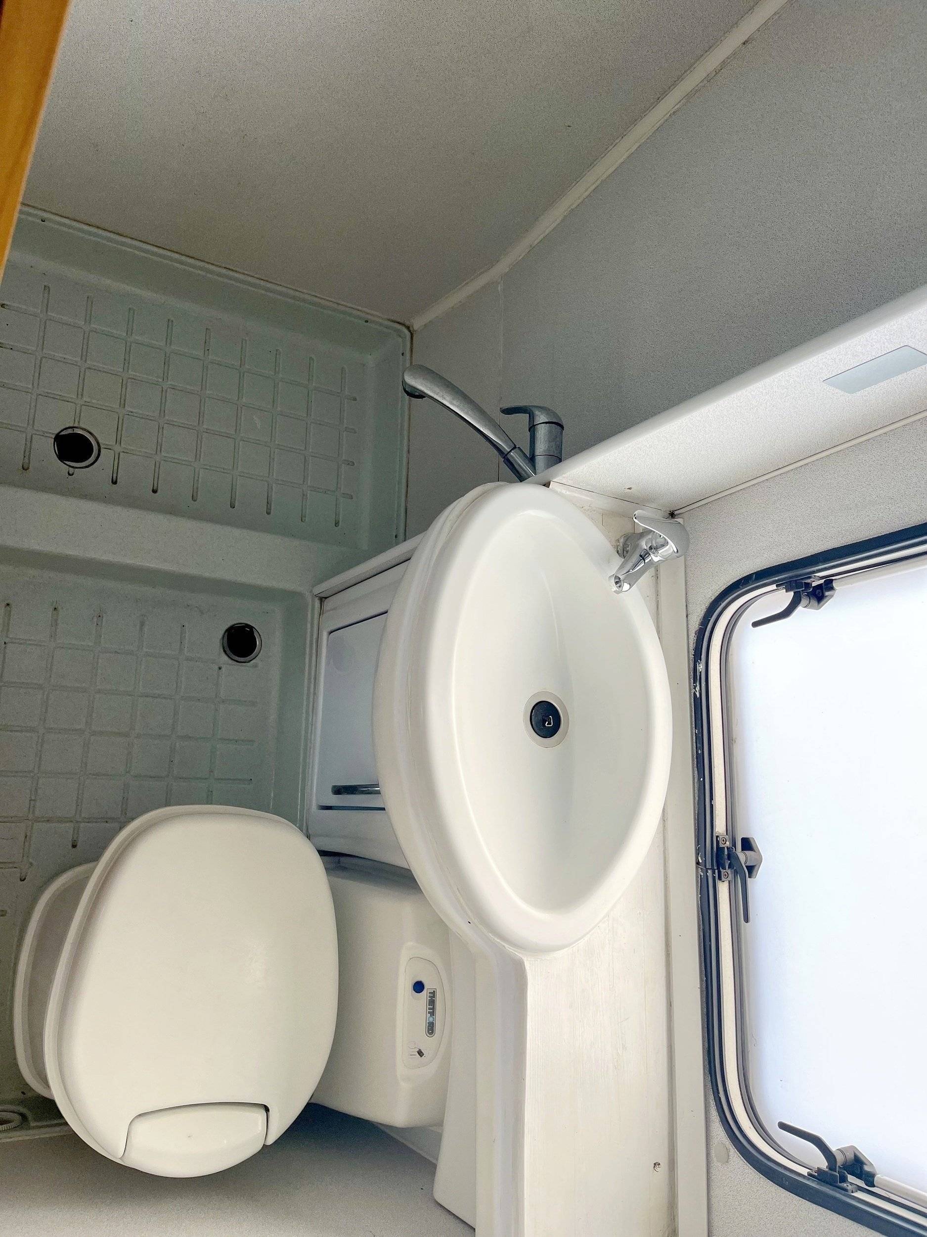 Ci Ducato 2,8 l 115 ch/Al-Ko