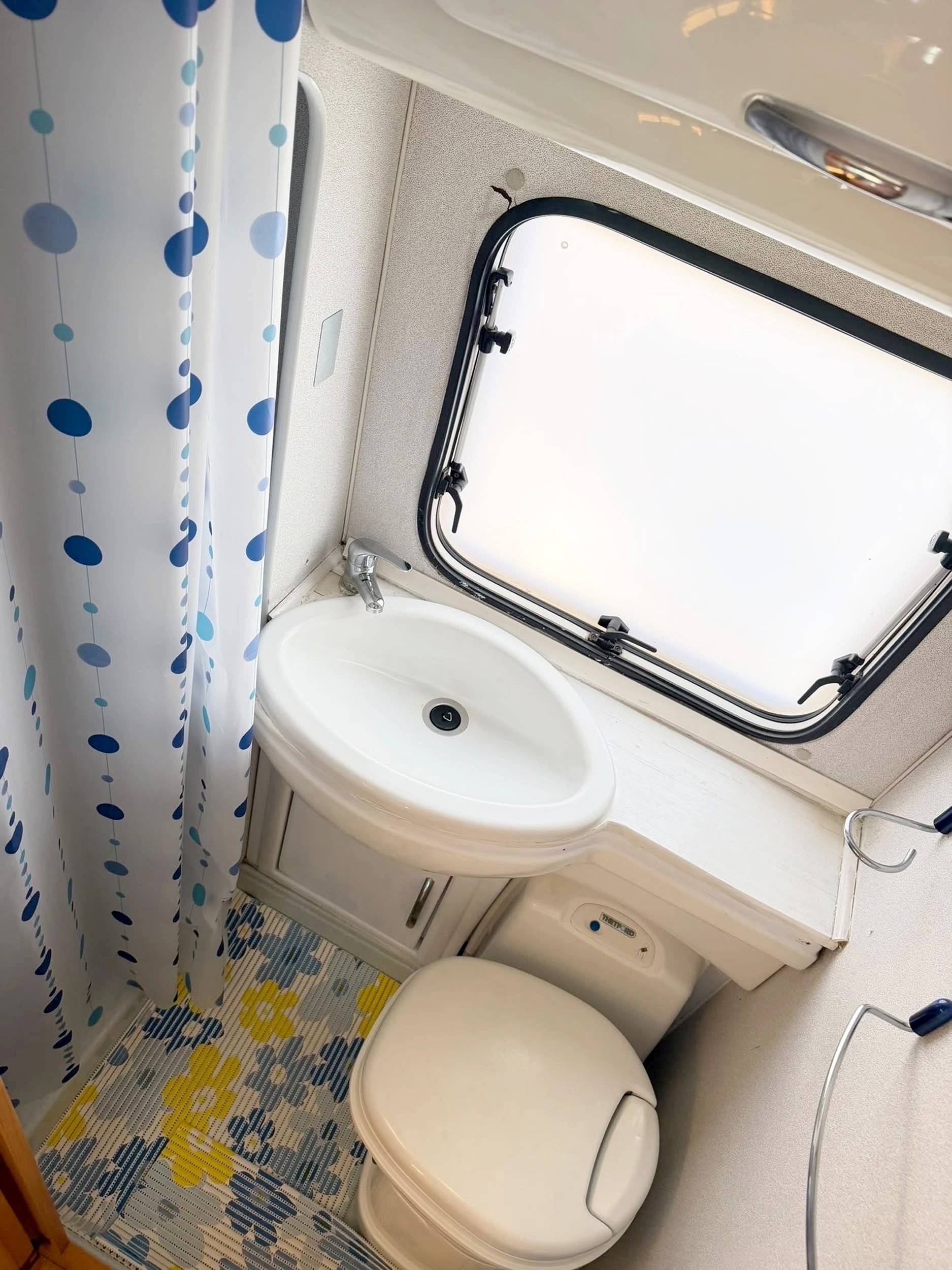 Ci Ducato 2,8 l 115 ch/Al-Ko