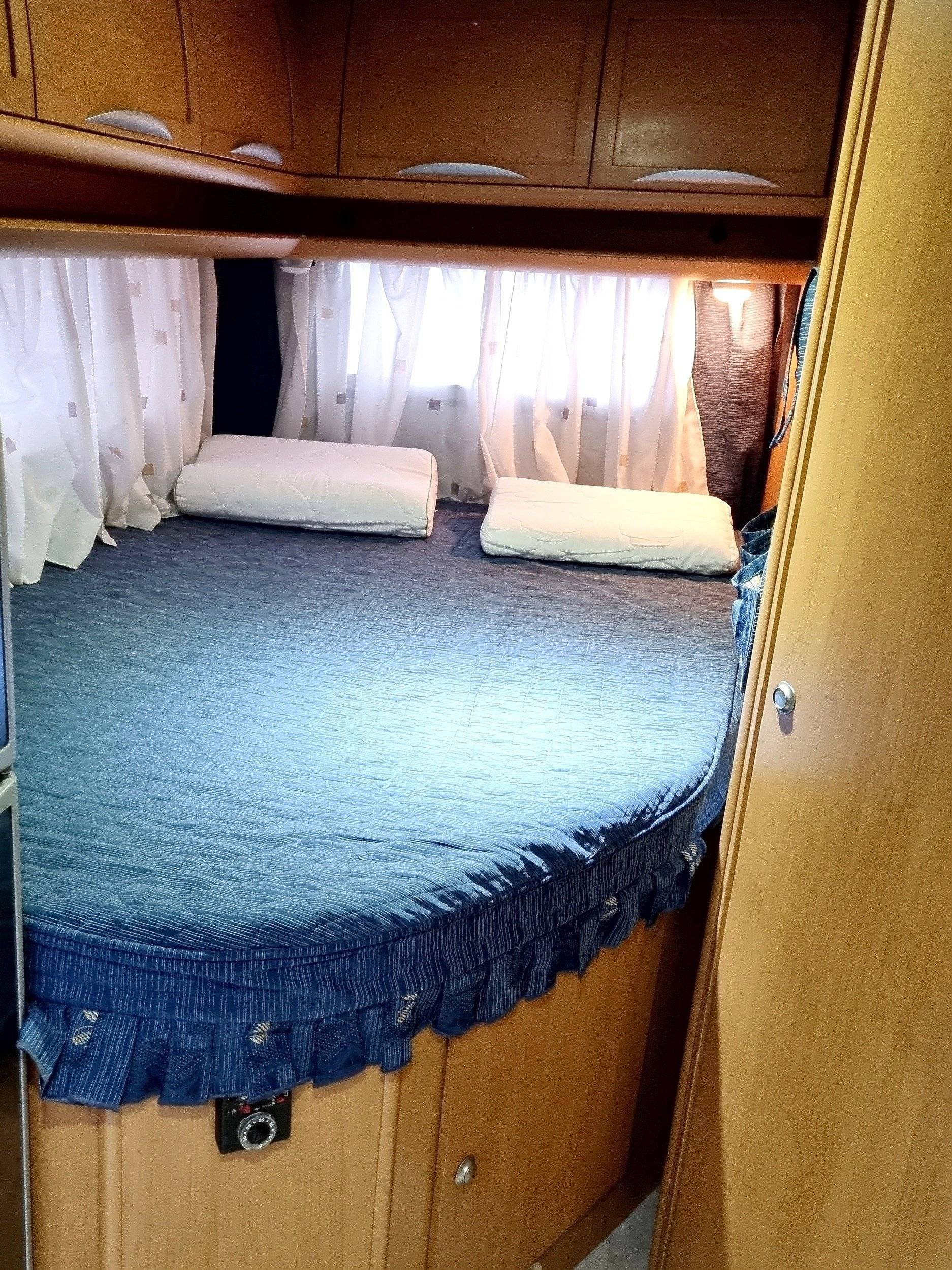 C.I. Sprinter 316 cdi