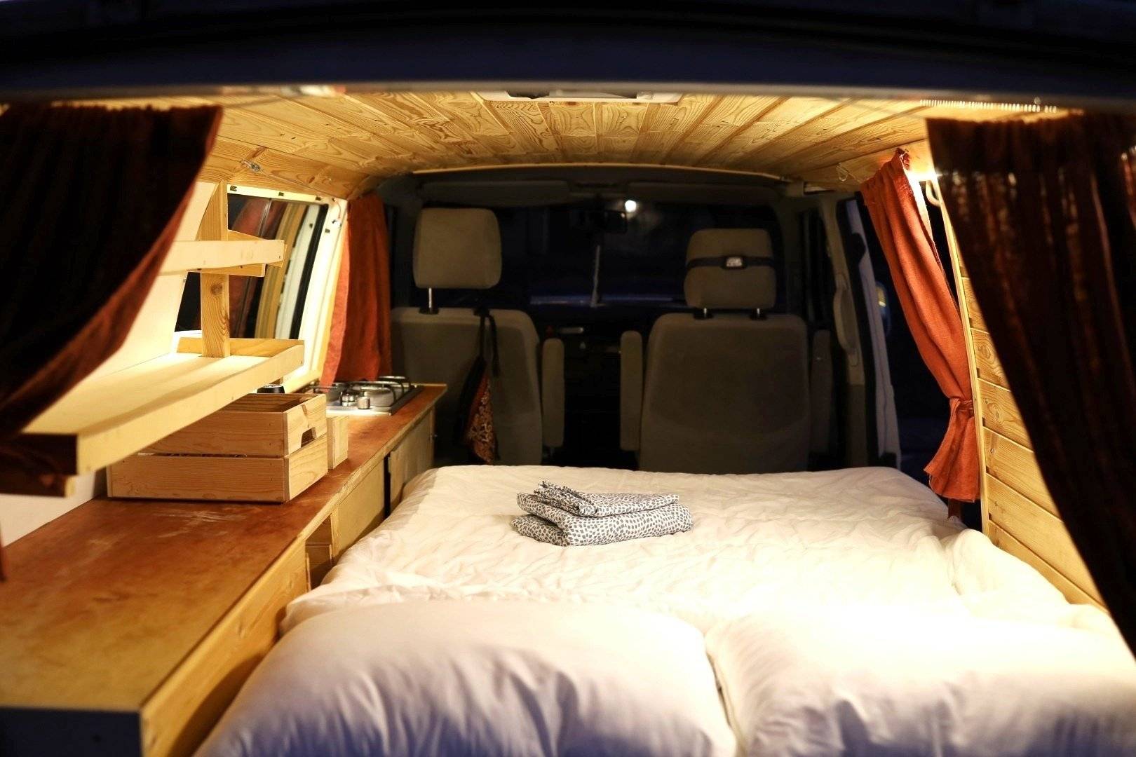 Volkswagen Transporter T4