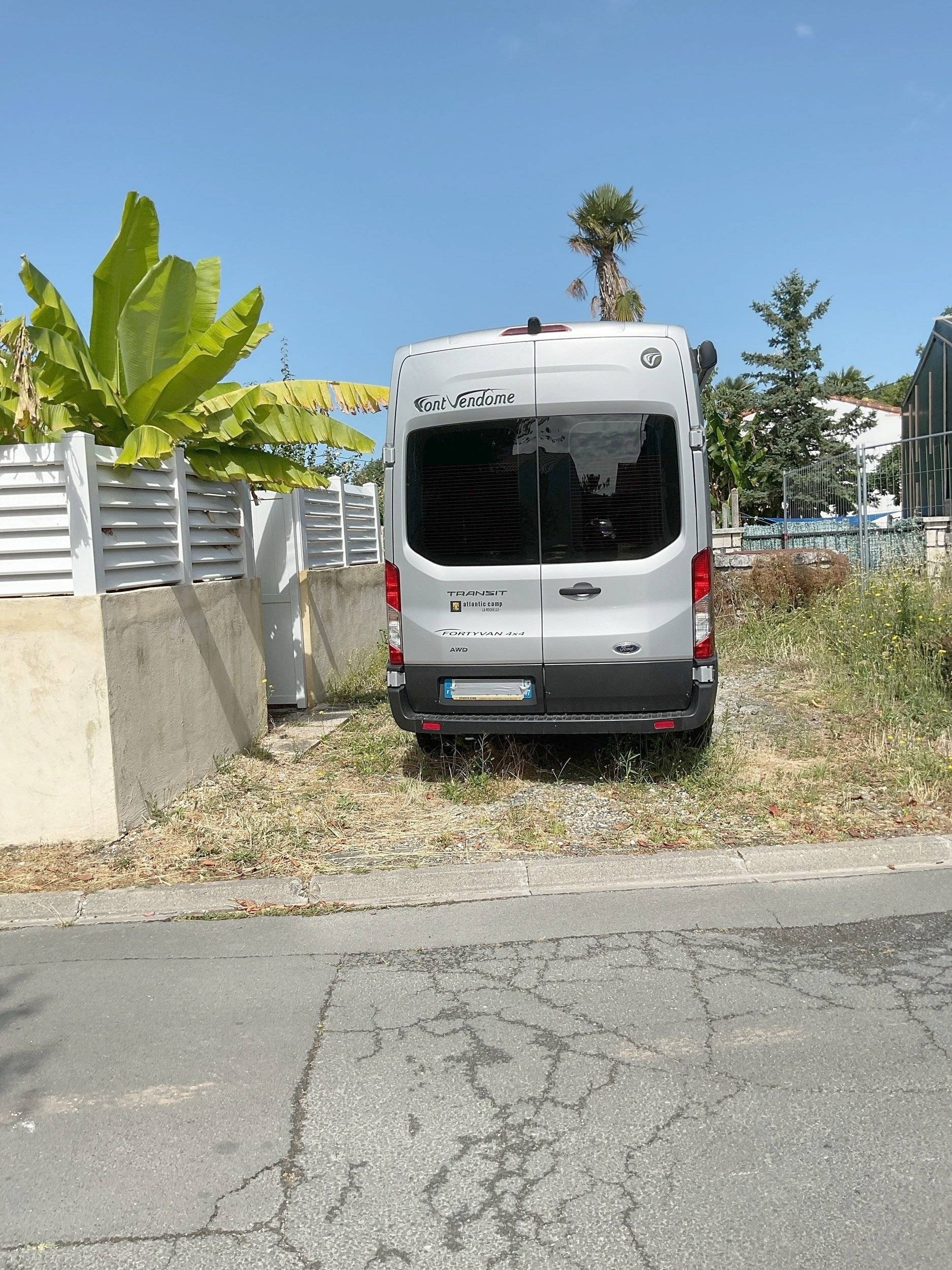 Font Vendôme Font Vendôme forty  