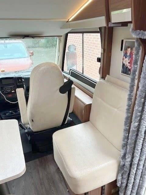 Eura Mobil 