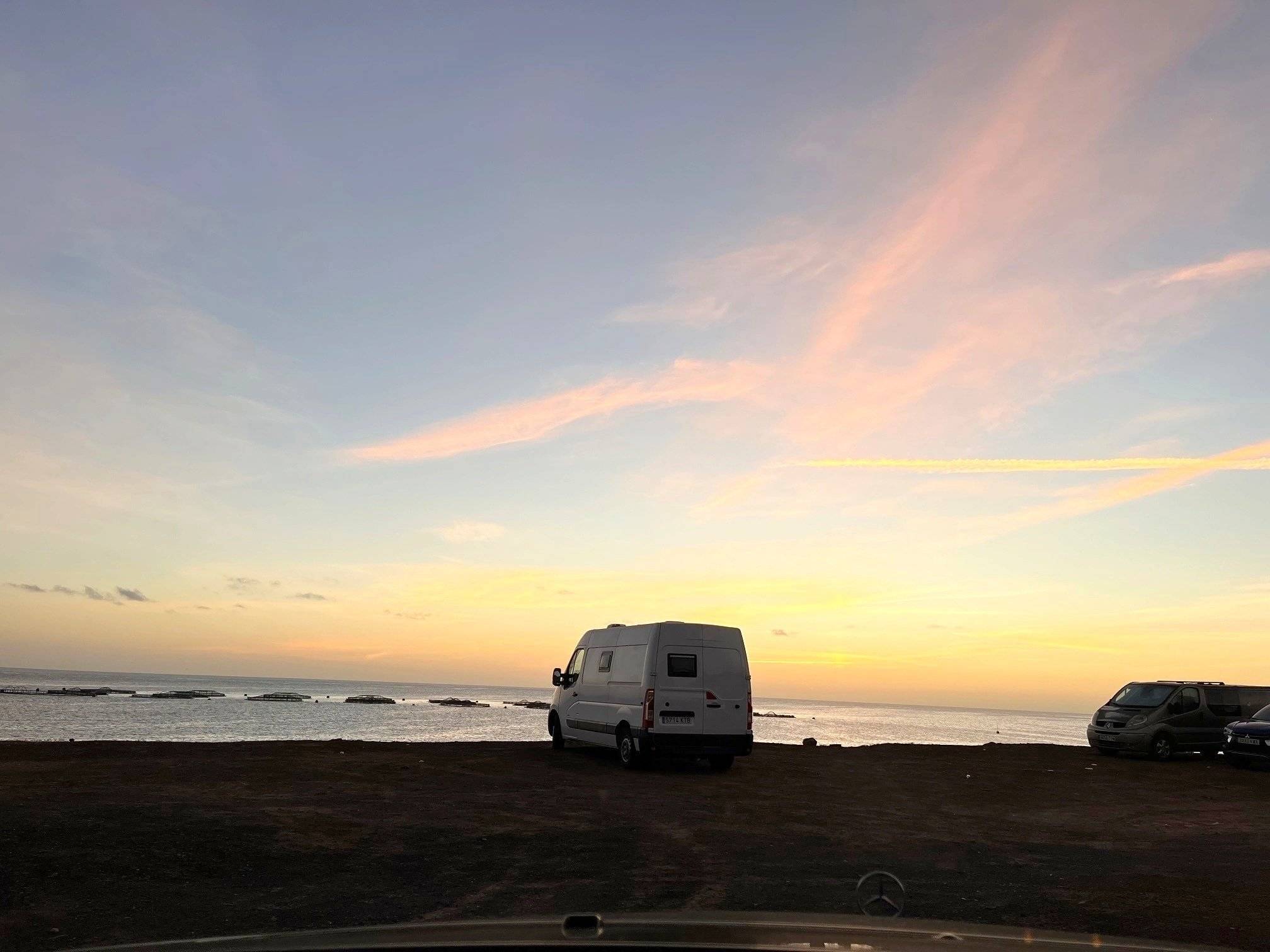 MOVANO Movano Camper