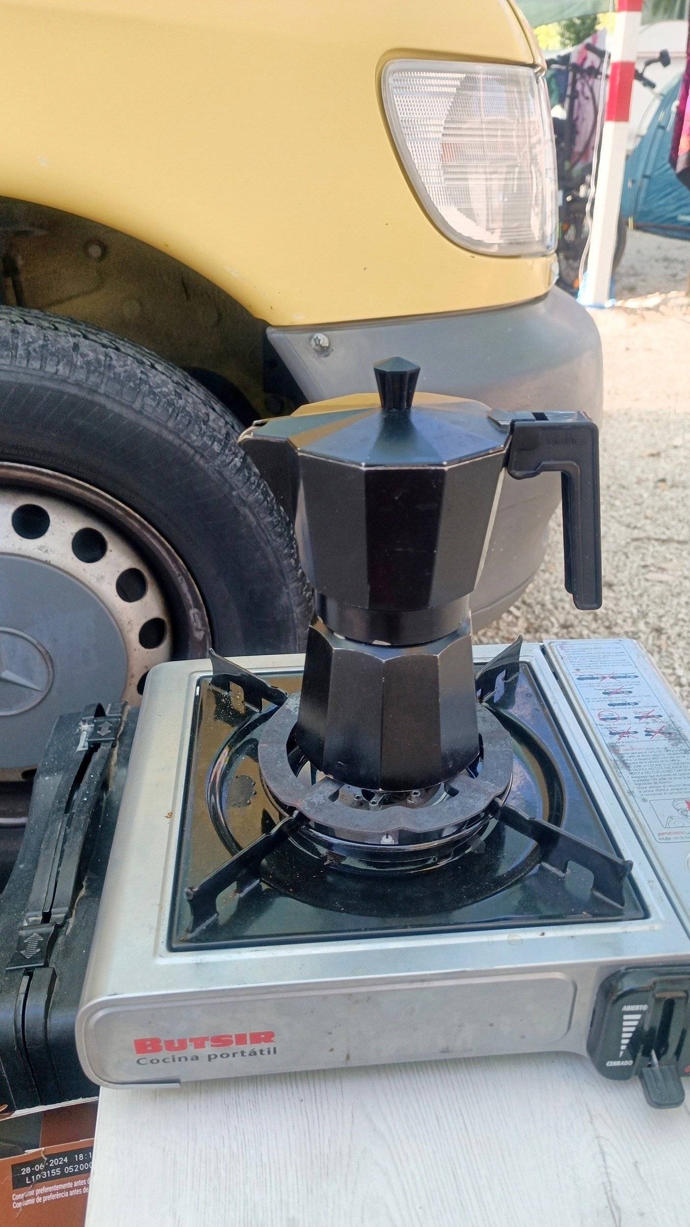 Mercedes Mercedes Vito