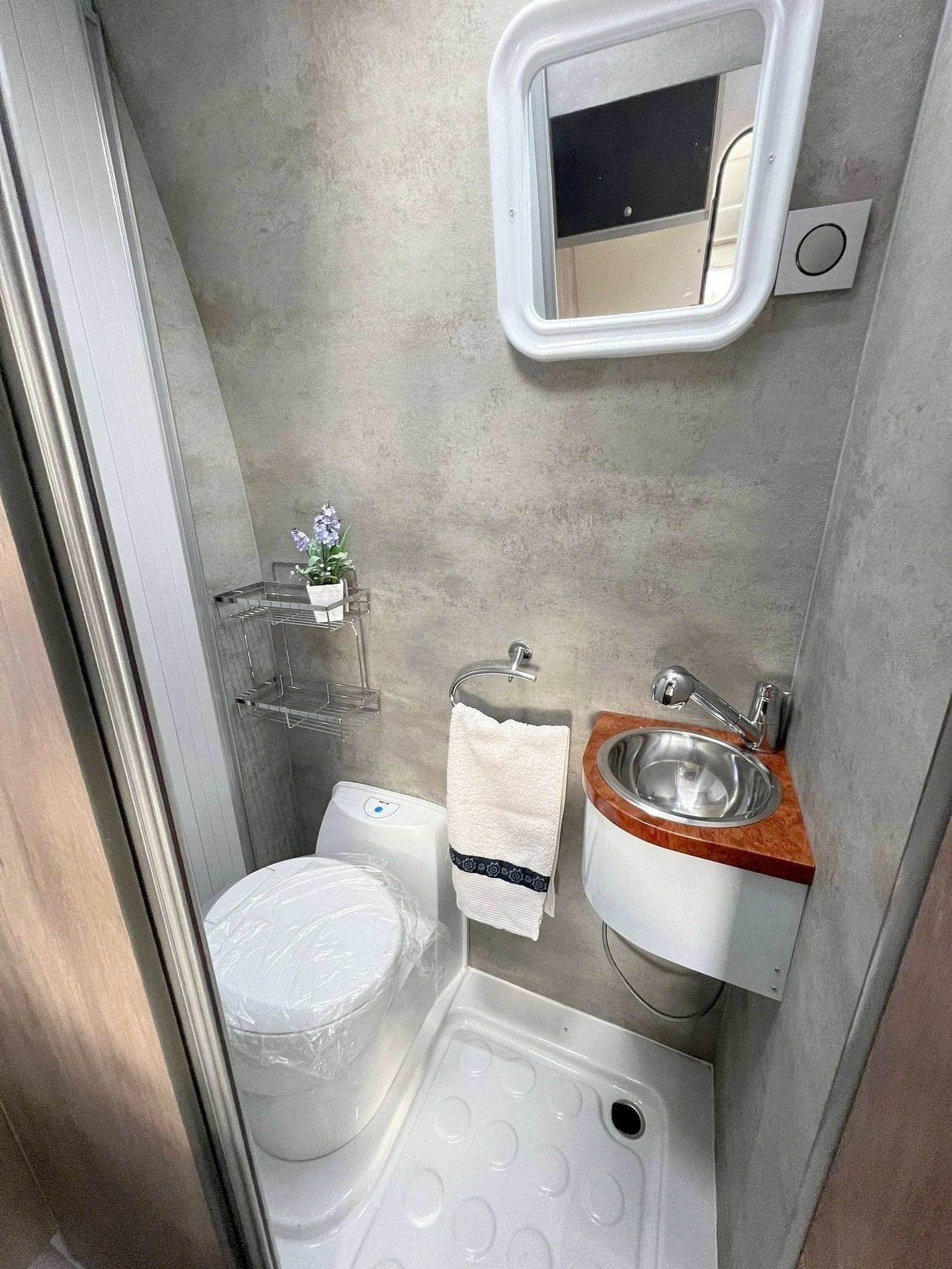 Citroën Jumper 2,0 l 160 ch