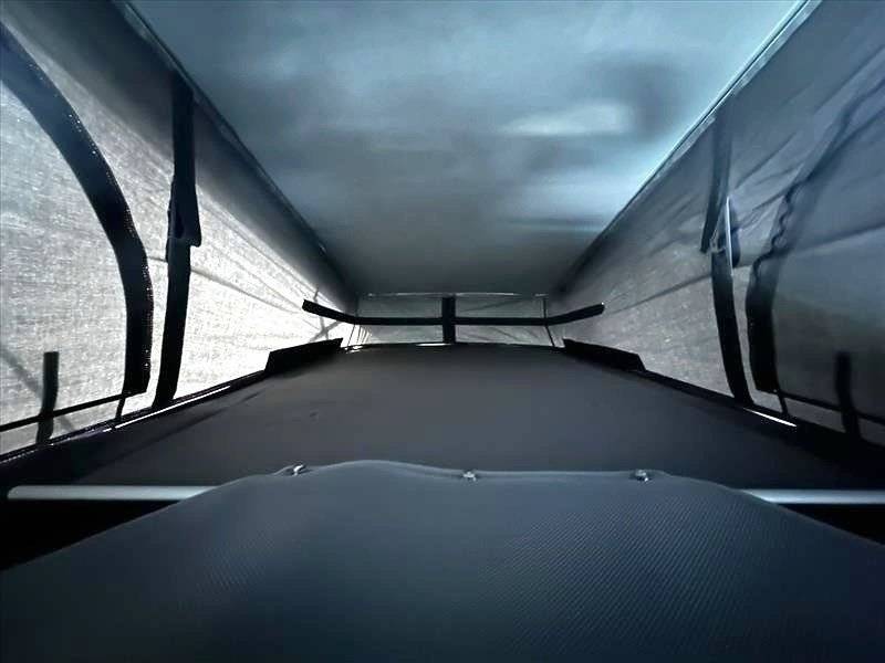 Berth Citroën Citroën jumpy - Yescapa