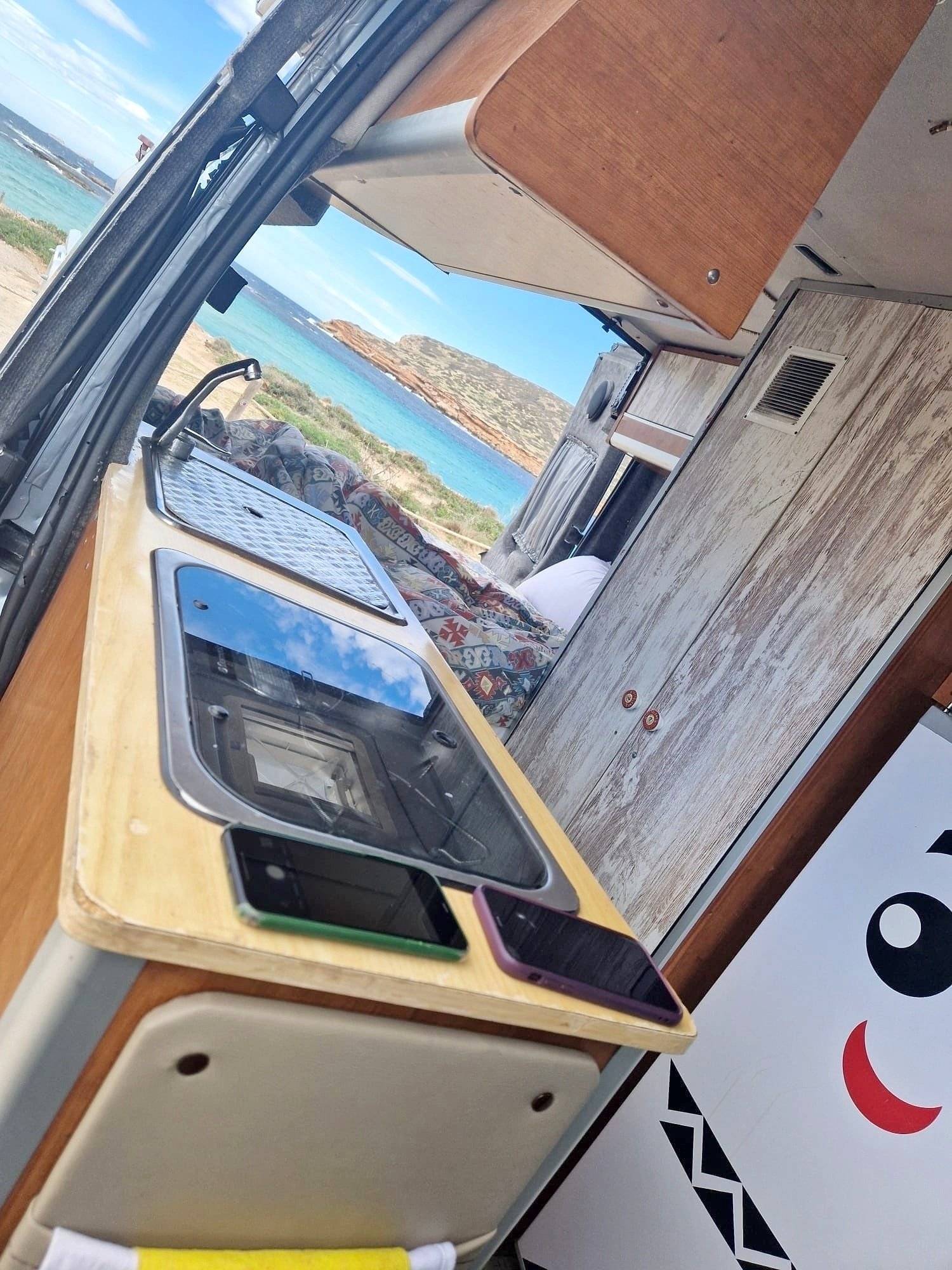 Ford TRANSIT TD/300M