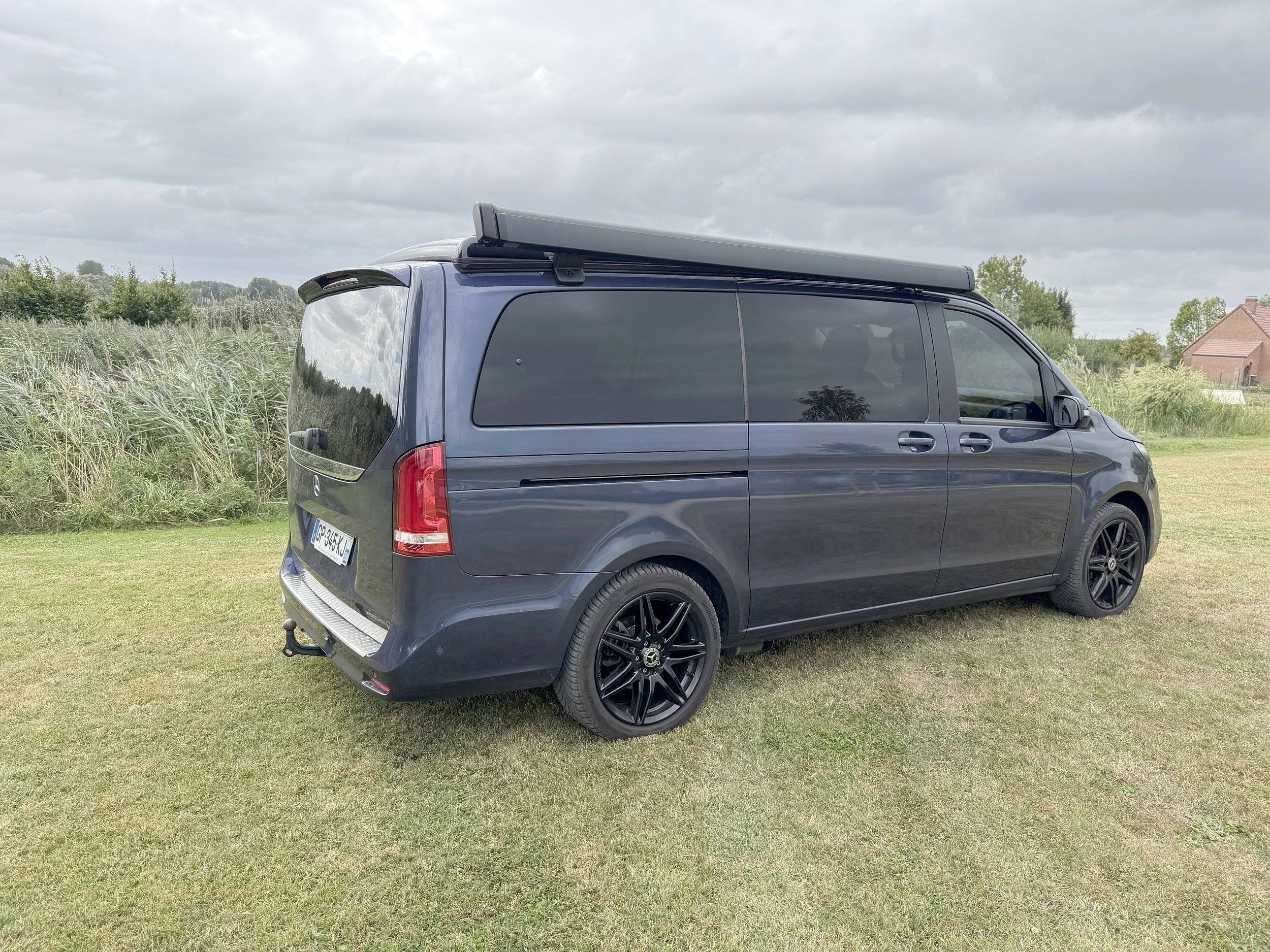 Westfalia Marco Polo