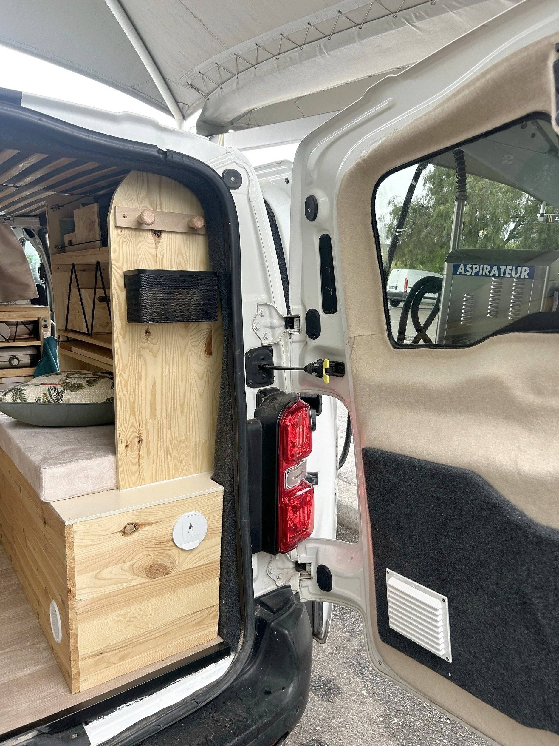 Peugeot Expert 1,6 l 115 ch