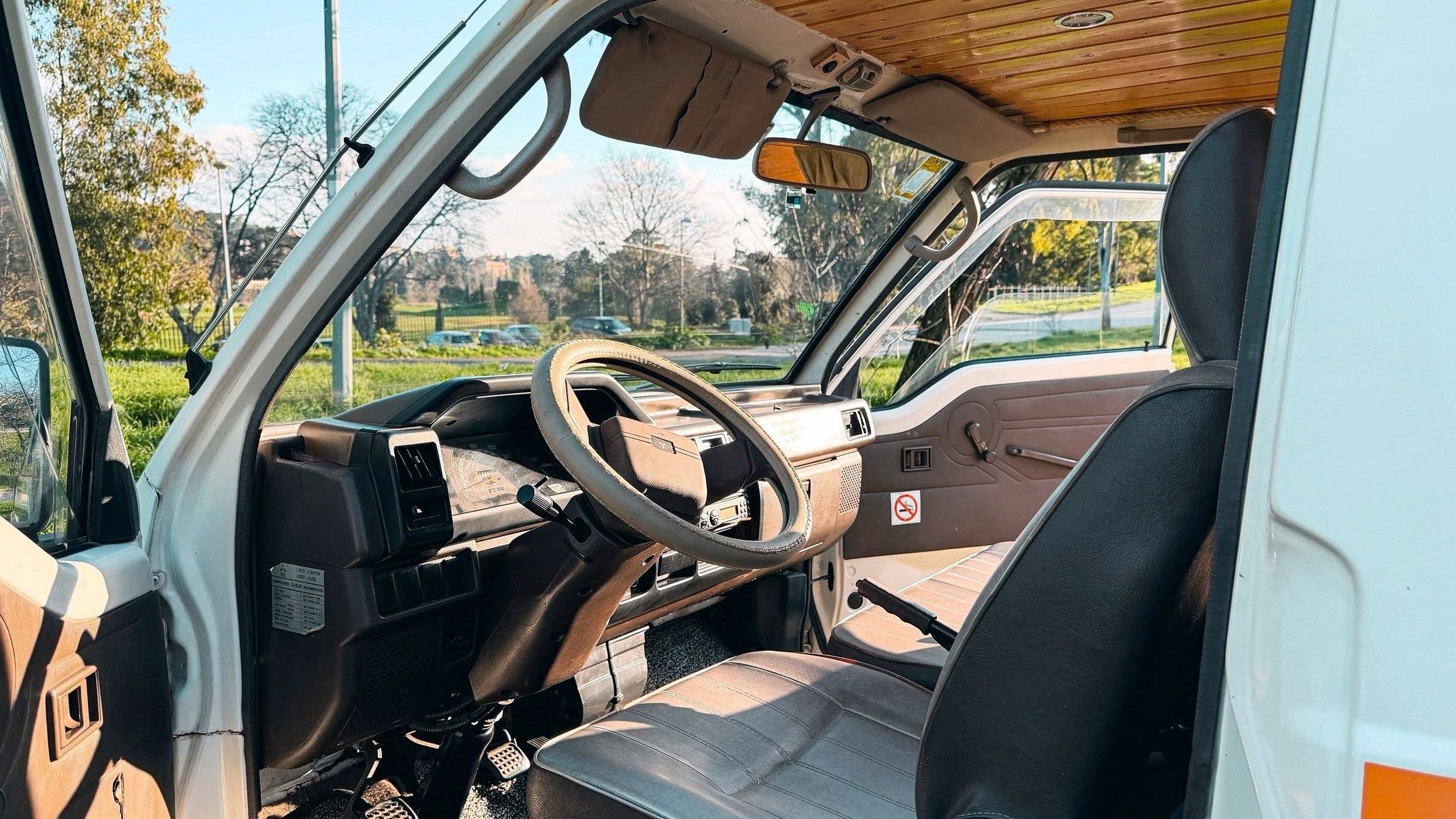 L300 Mitsubishi L300