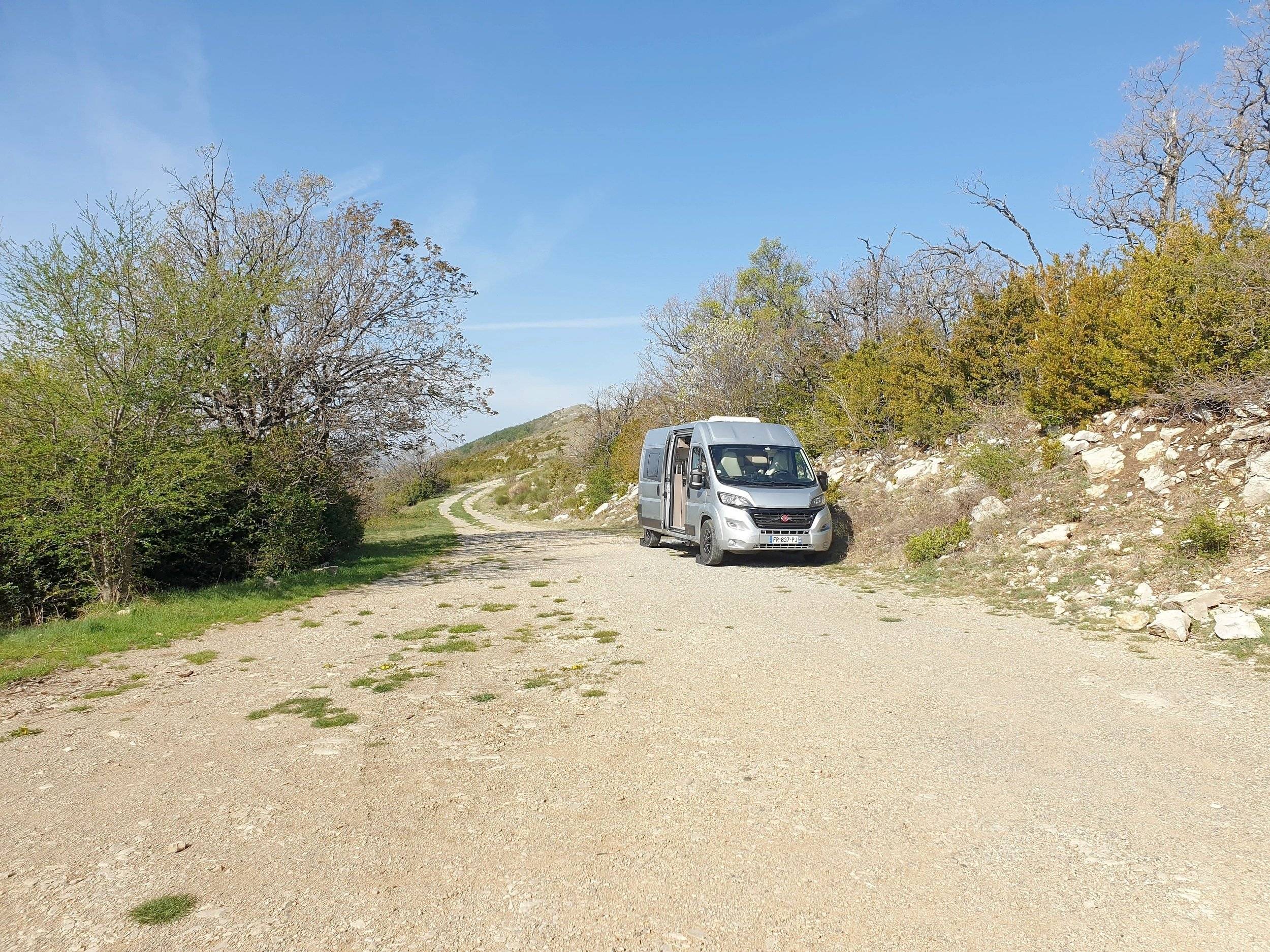 Bürstner-Gmbh C600 -City-car HARMONY LINE