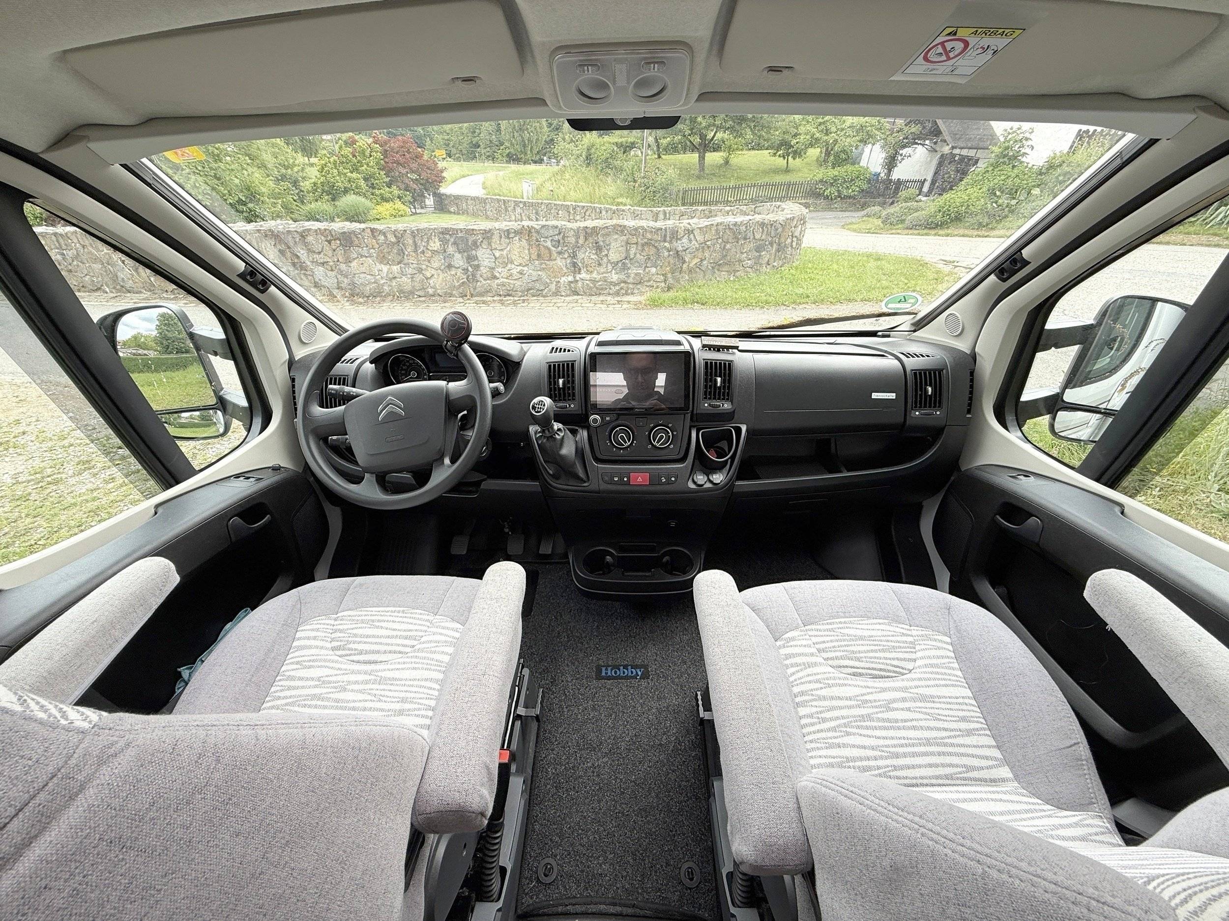 Hobby Hobby ontour edition 