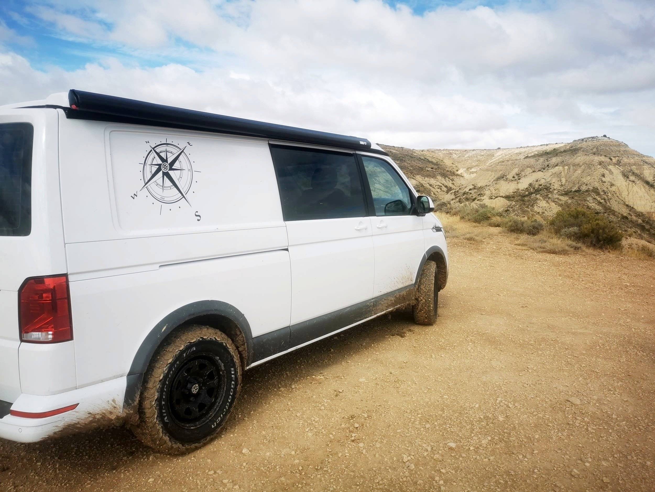 Stylevan T6 2 l TDI 150 ch