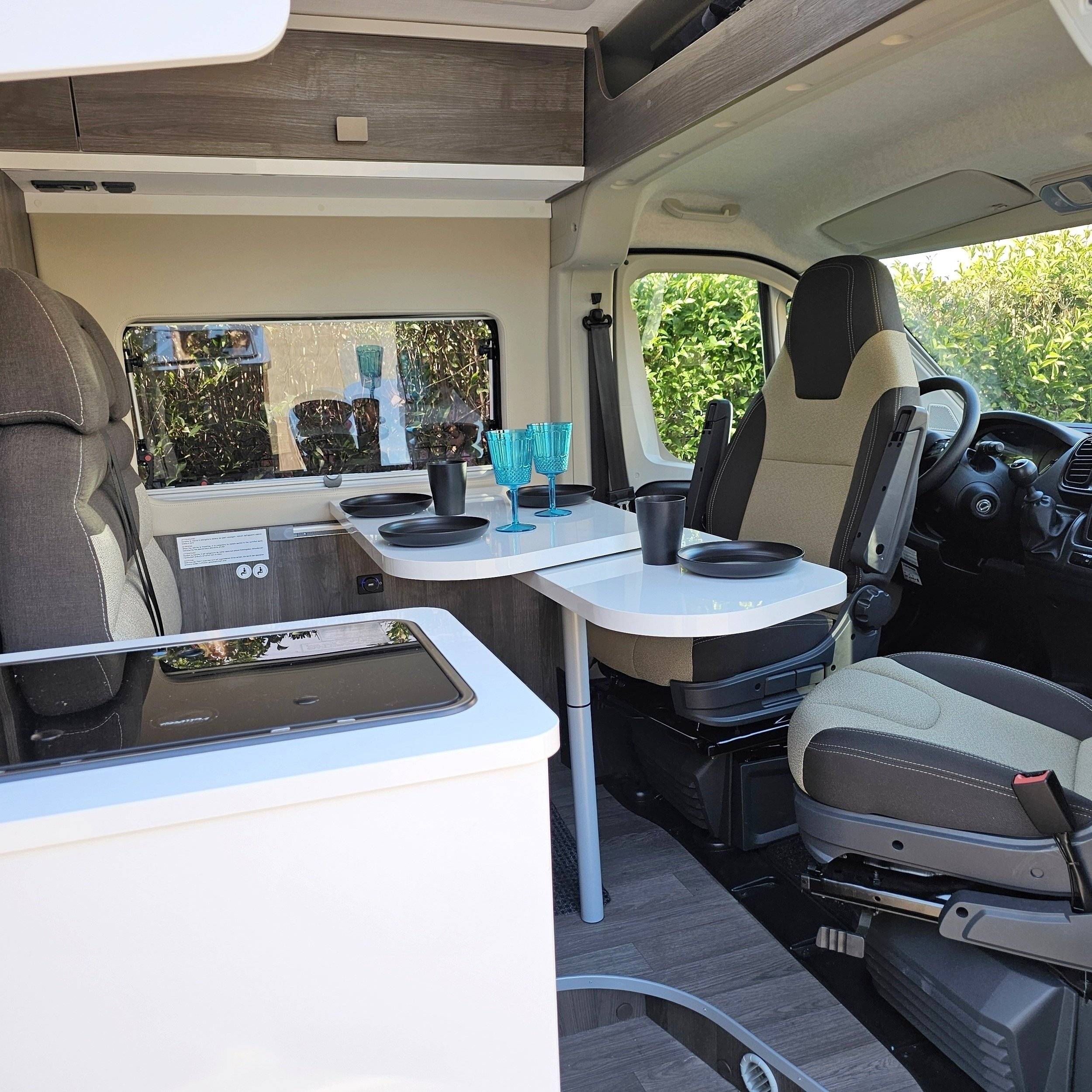 Benimar Benimar 120 up