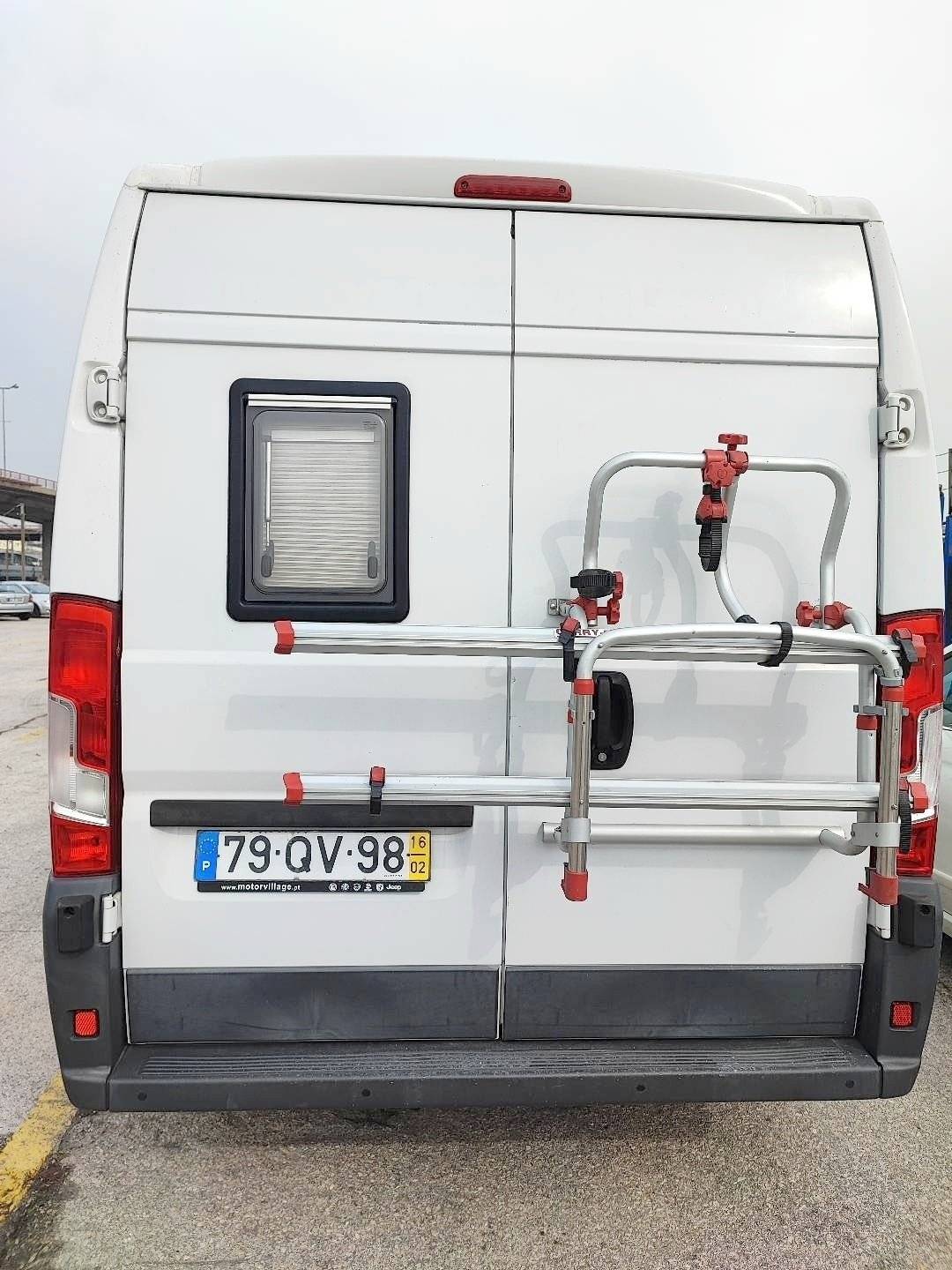 Fiat Ducato 250