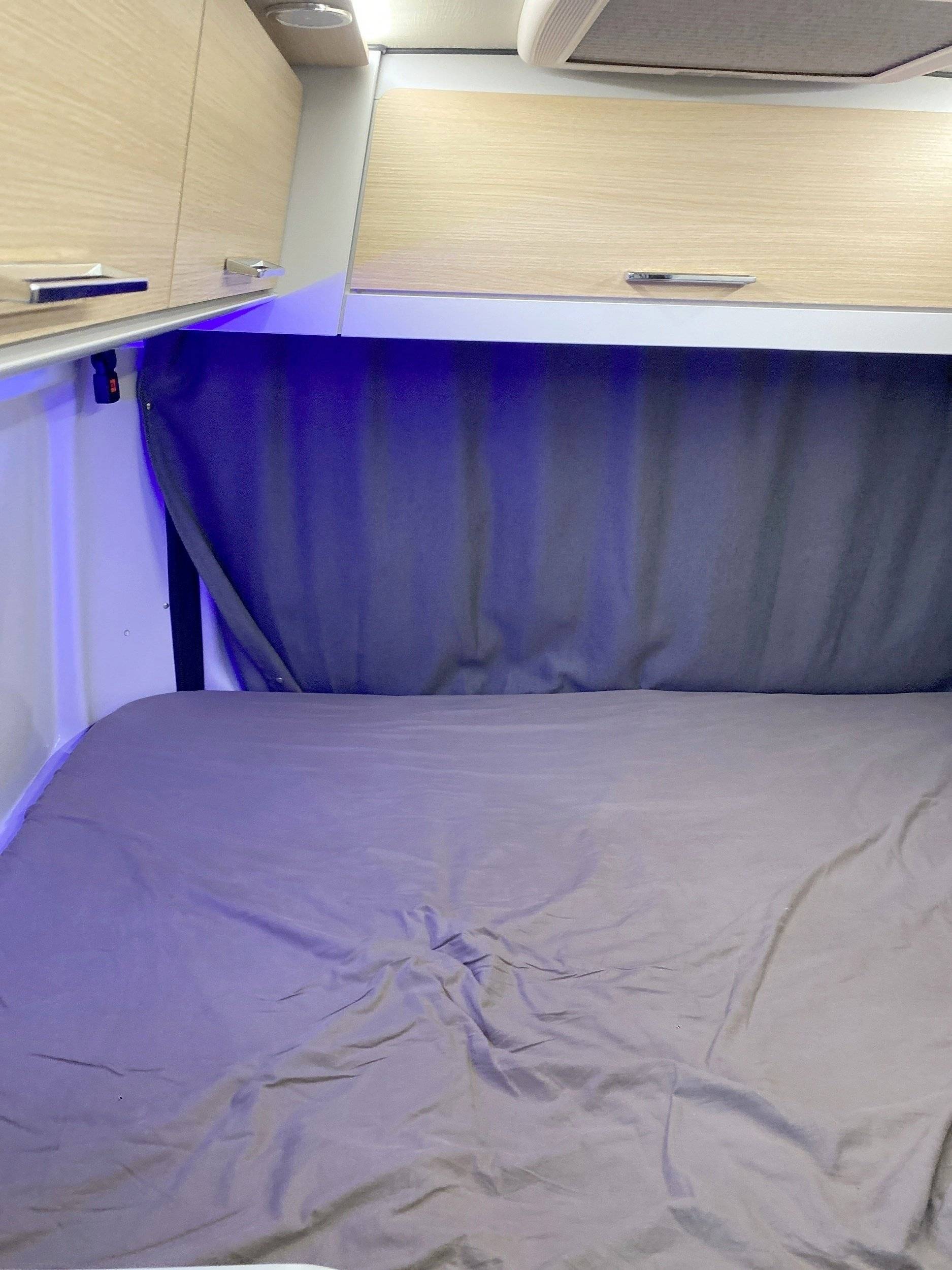 Fiat Ducato 2,3 l Multijet 130 ch.