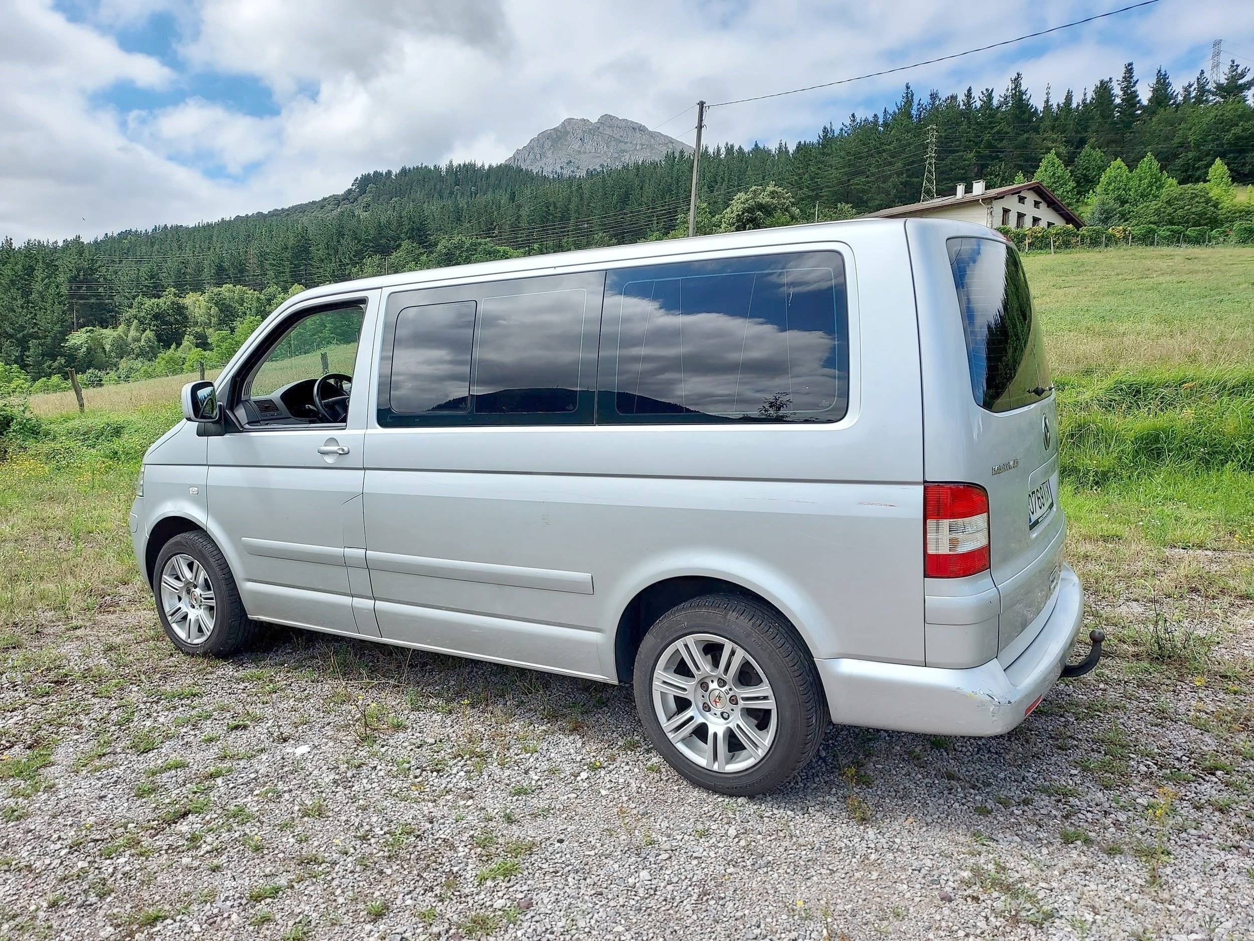 Volkswagen 1.9TDi
