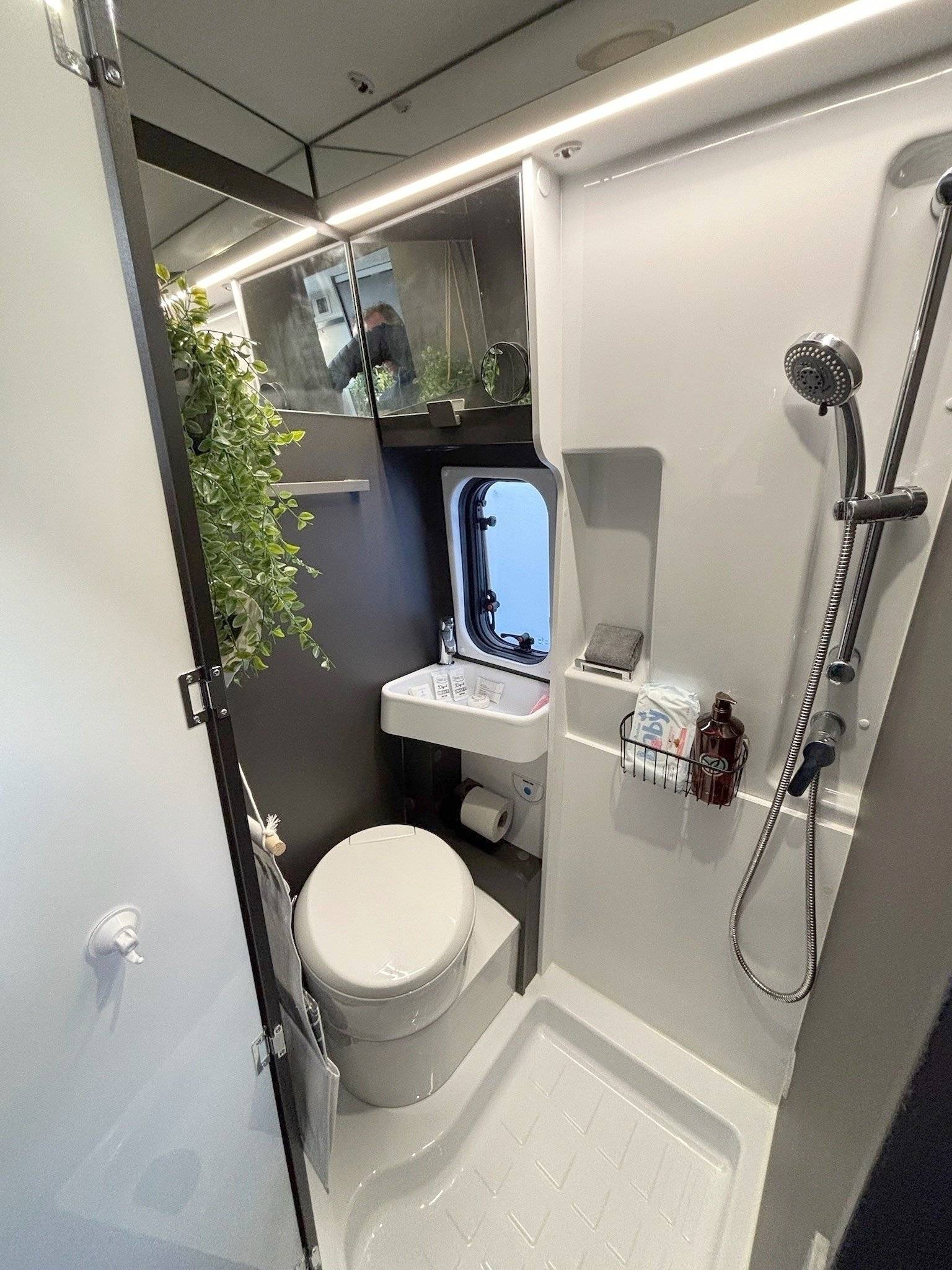 Mclouis Van 3 Maxi S-Line