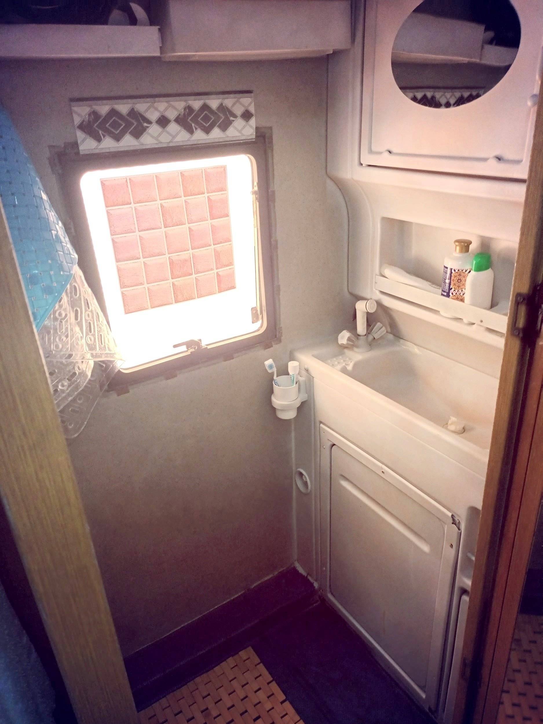 Adria Ducato 2,5 aspirato